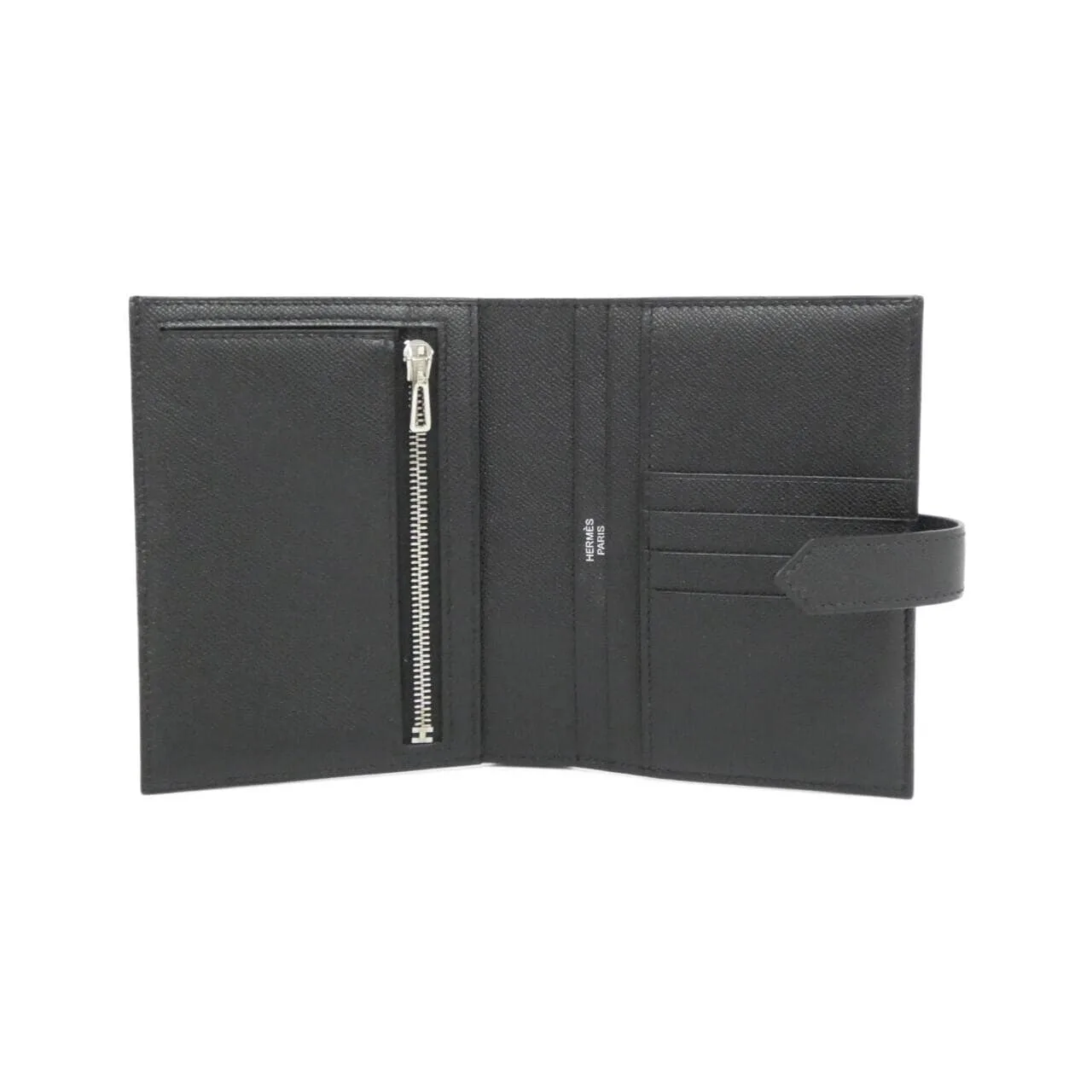 HERMES 085916CH 銀包 4