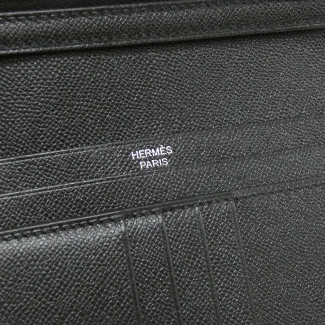 HERMES 085916CH 銀包 5