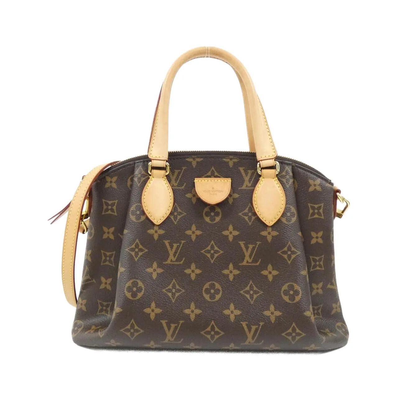 LOUIS VUITTON M44543 Handbag Monogram