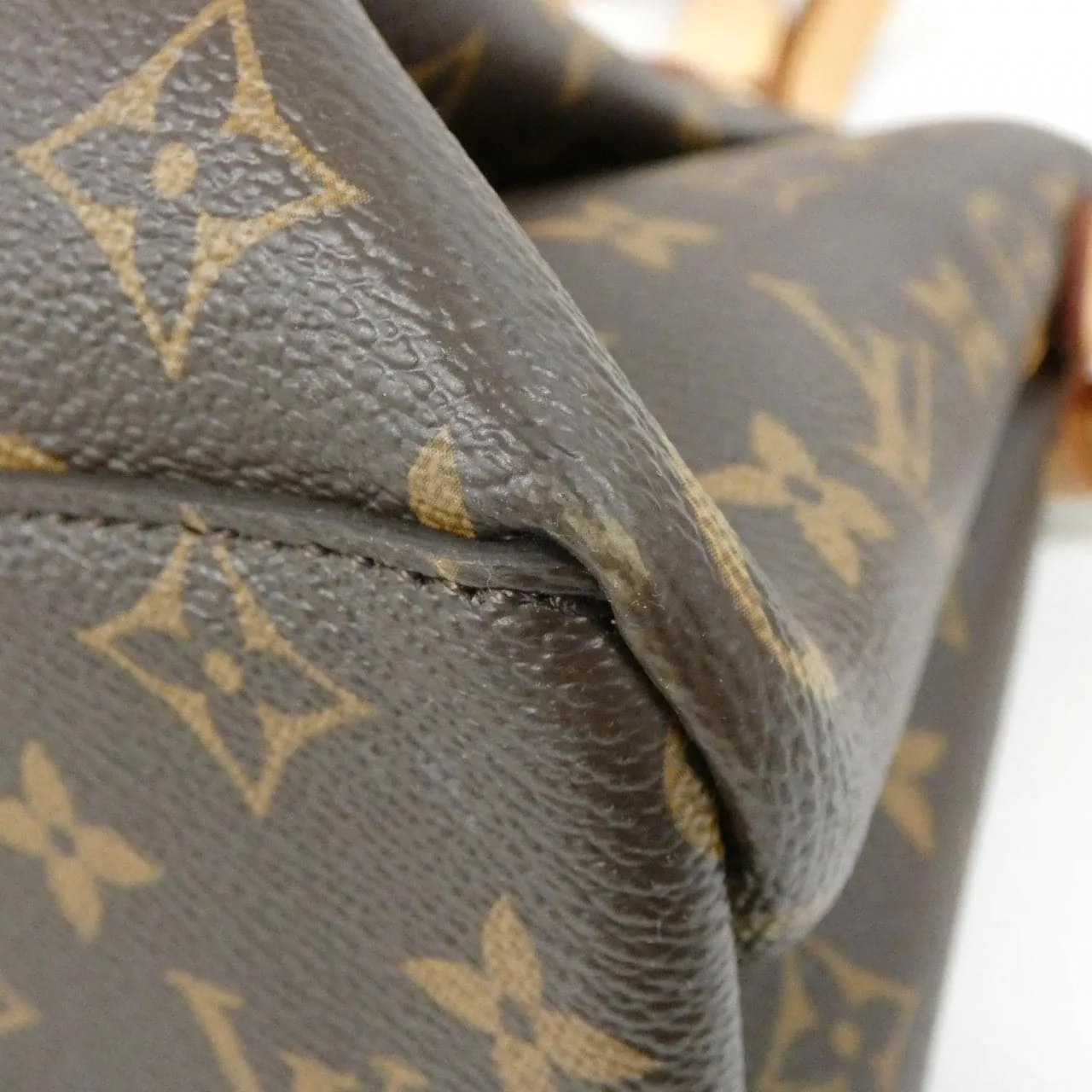 LOUIS VUITTON M44543 Handbag Monogram 3