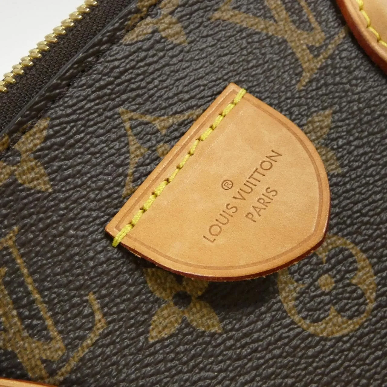 LOUIS VUITTON M44543 Handbag Monogram 4