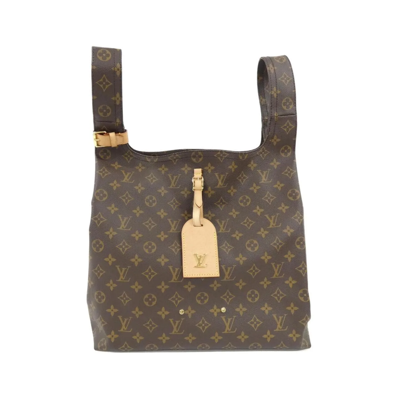 LOUIS VUITTON M46817 Handbag Monogram