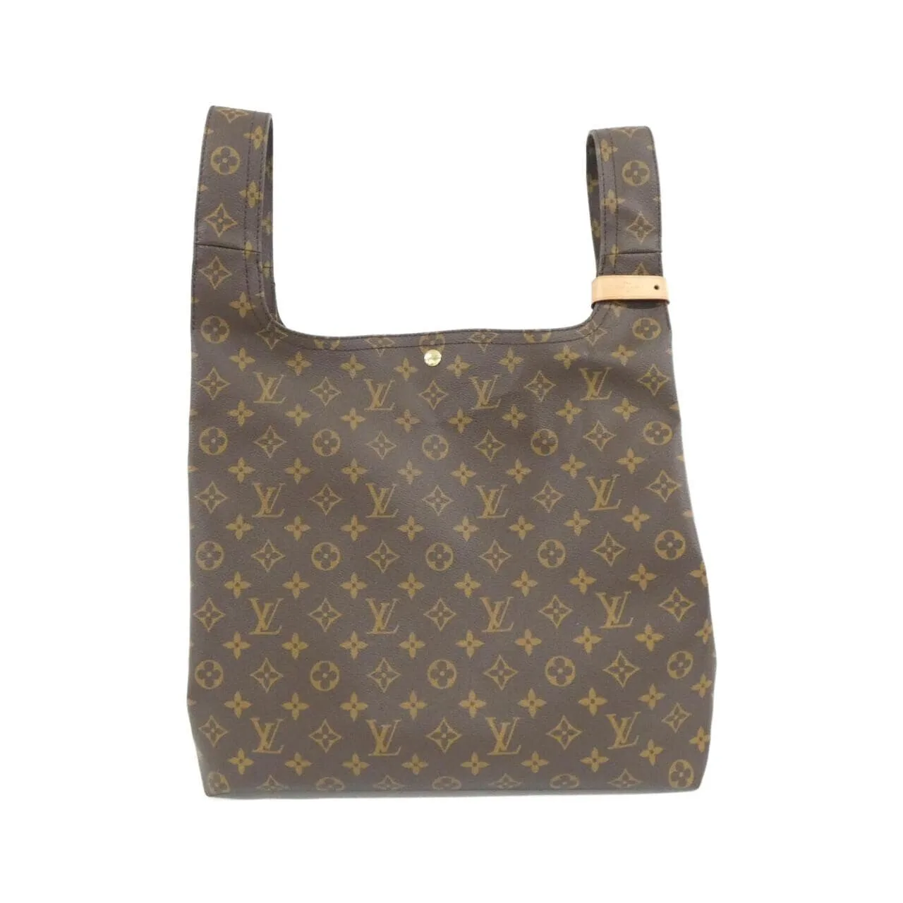 LOUIS VUITTON M46817 Handbag Monogram 2