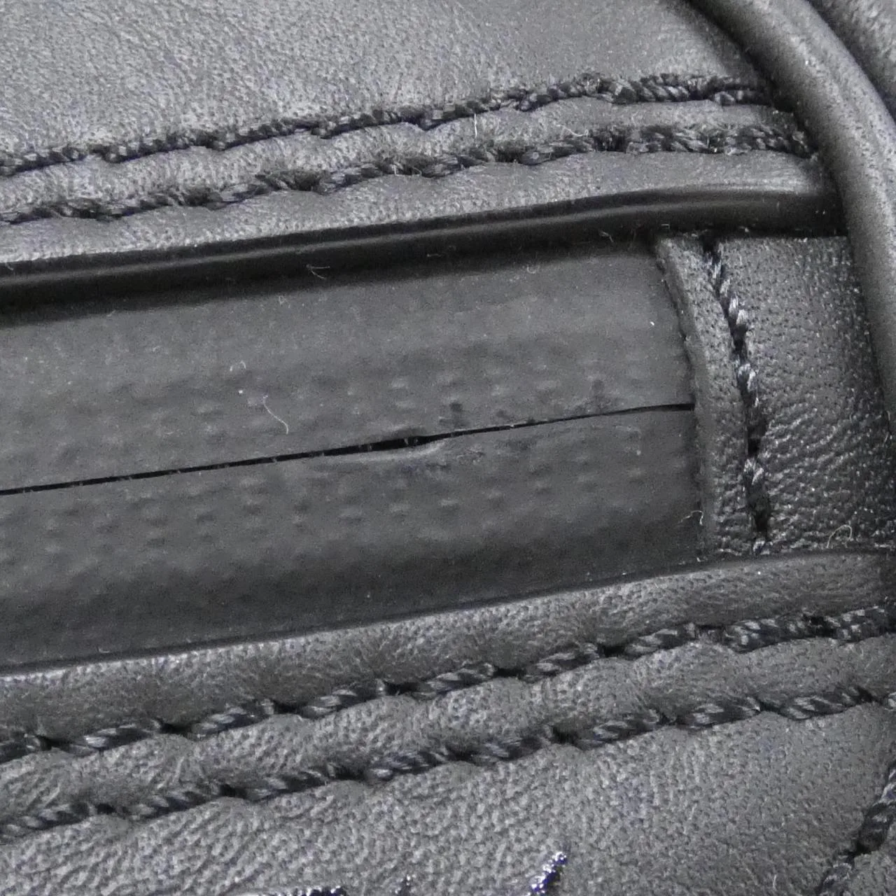 LOUIS VUITTON M55698 肩背包 尼龍 5