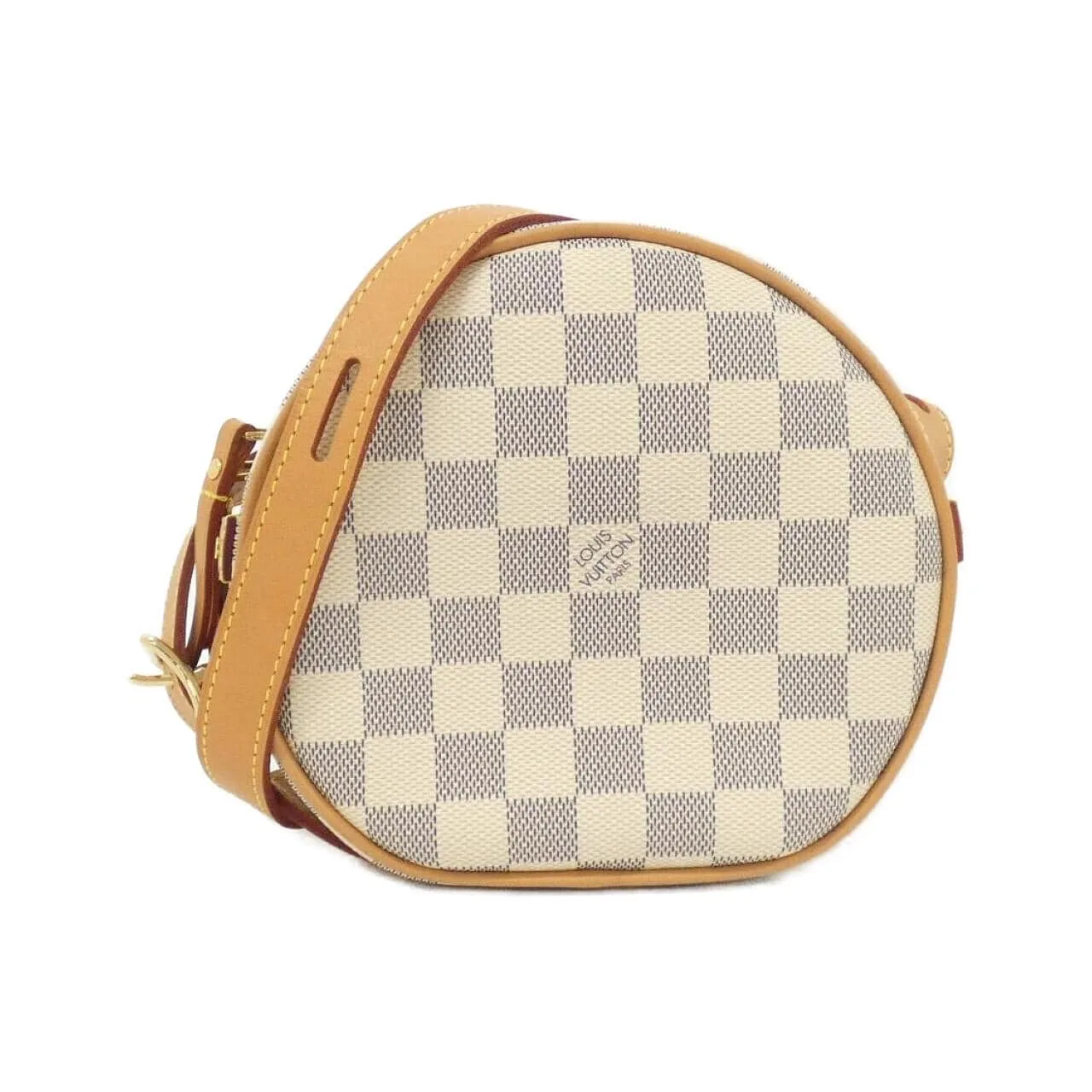 LOUIS VUITTON N40333 Shoulder Damier