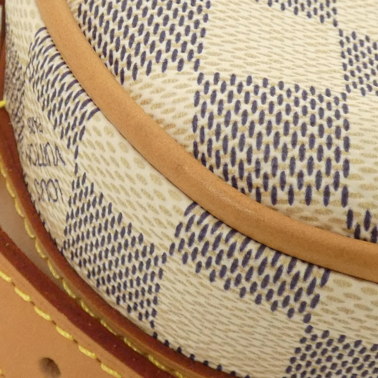 LOUIS VUITTON N40333 肩背包 Damier 2
