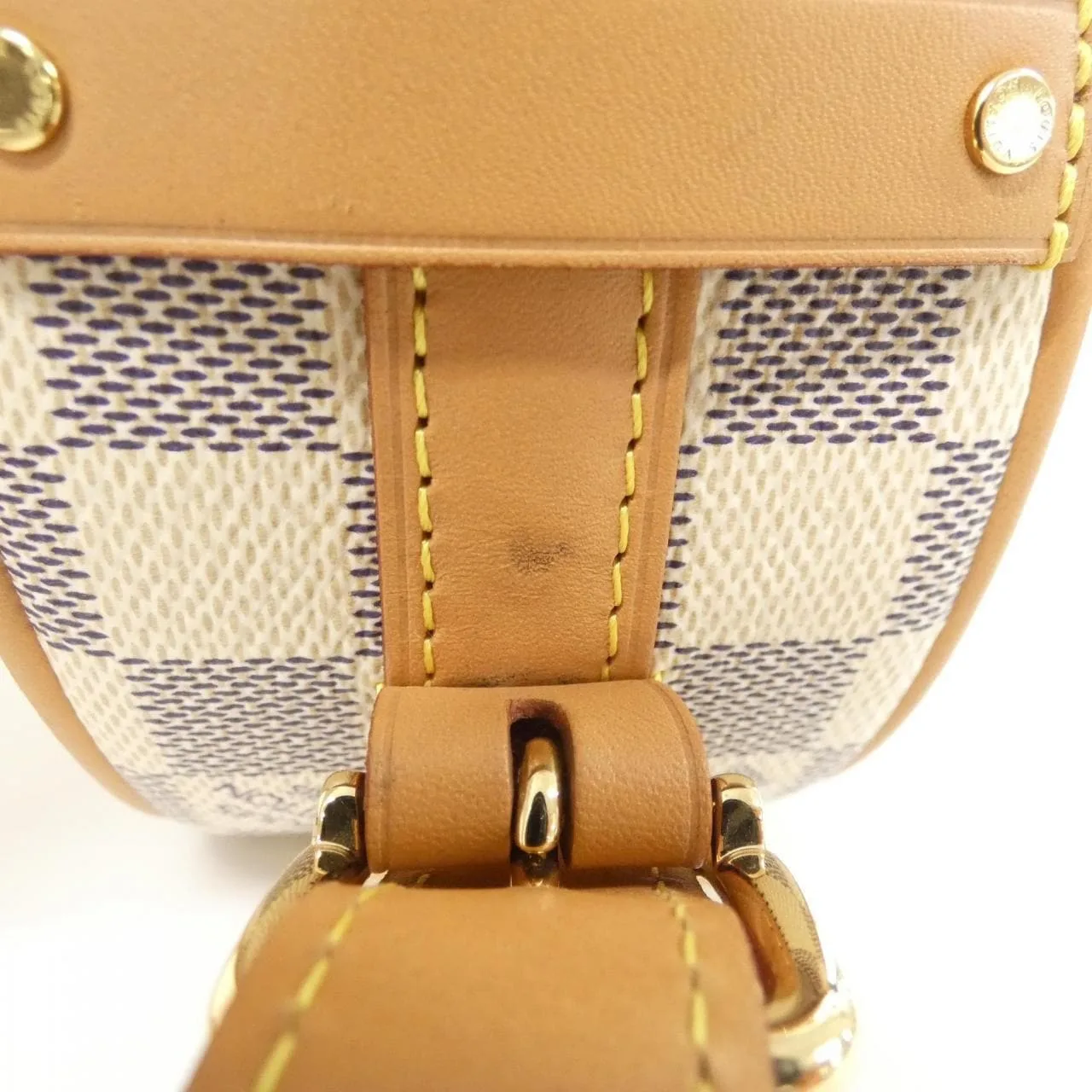 LOUIS VUITTON N40333 肩背包 Damier 5