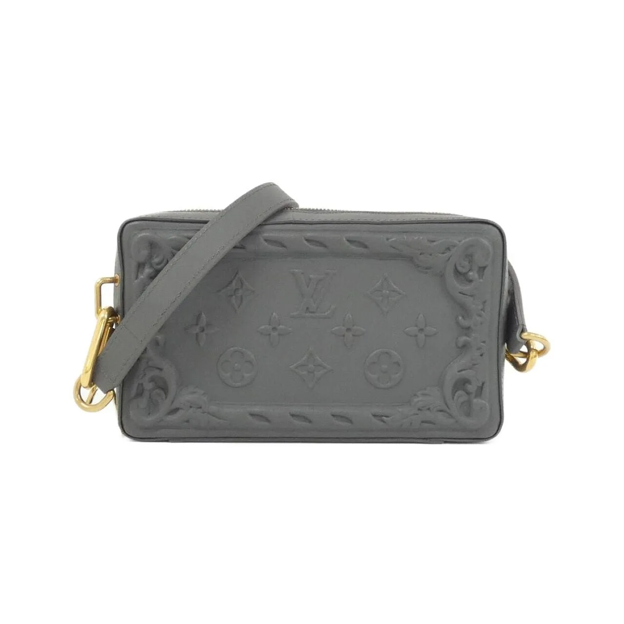 LOUIS VUITTON Soft Trunk M82035 肩背包