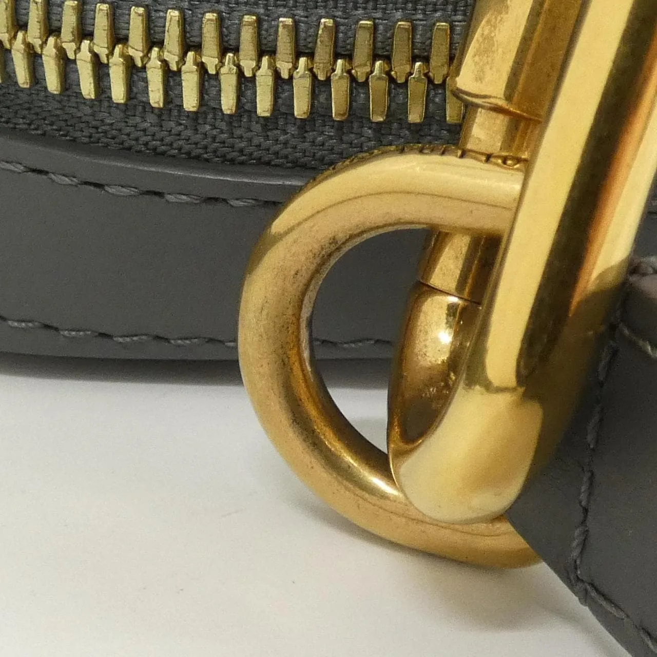 LOUIS VUITTON Soft Trunk M82035 肩背包 4