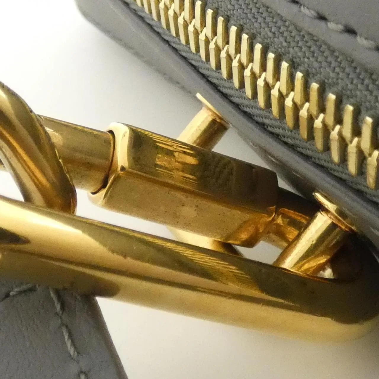 LOUIS VUITTON Soft Trunk M82035 肩背包 5
