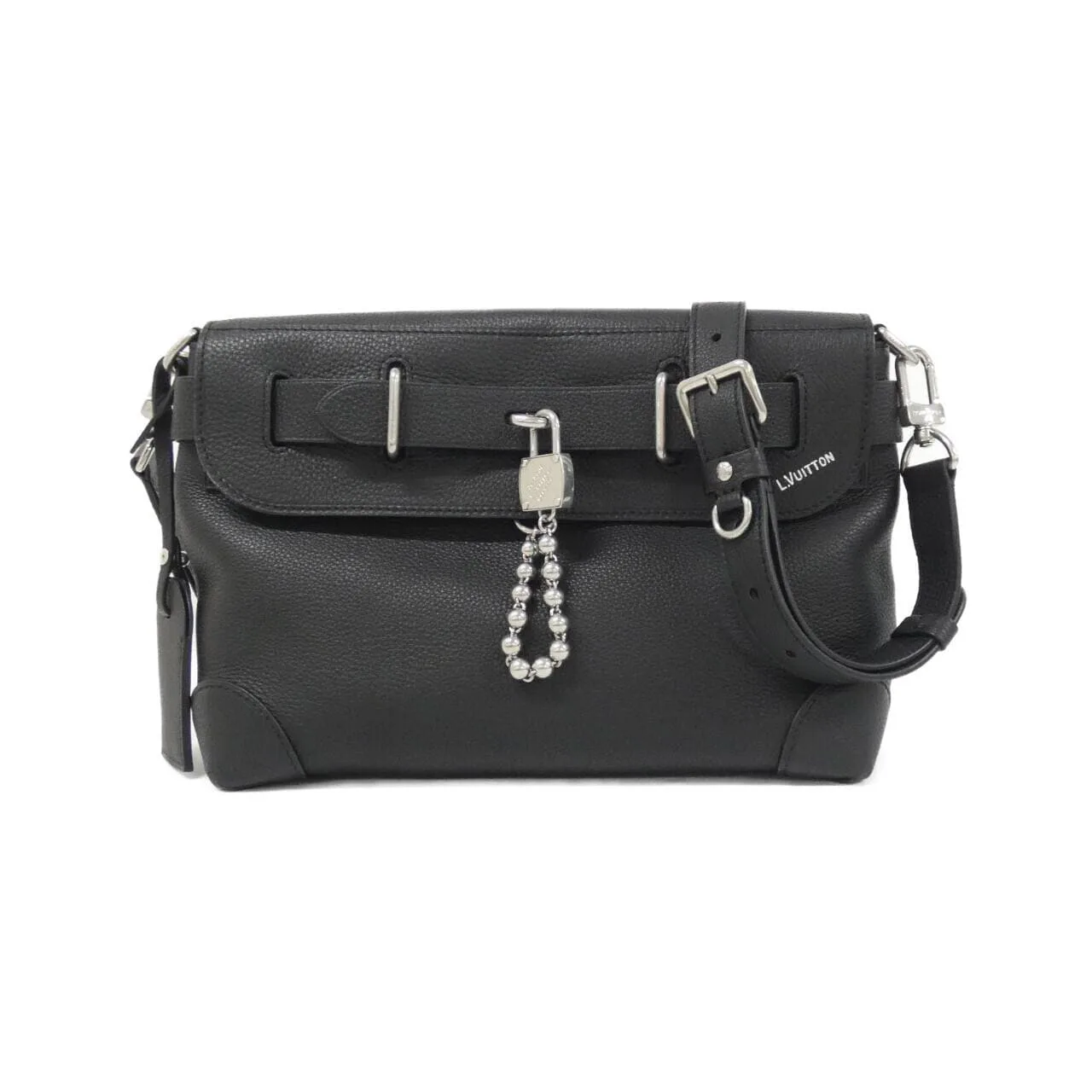 LOUIS VUITTON Steamer M11607 Shoulder