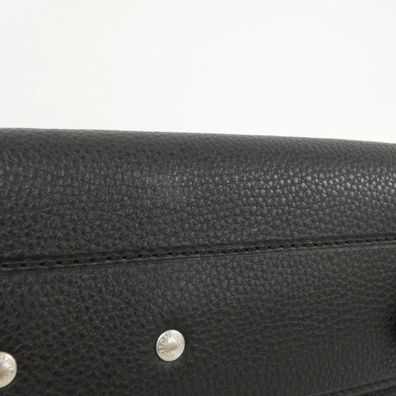 LOUIS VUITTON Steamer M11607 肩背包 5