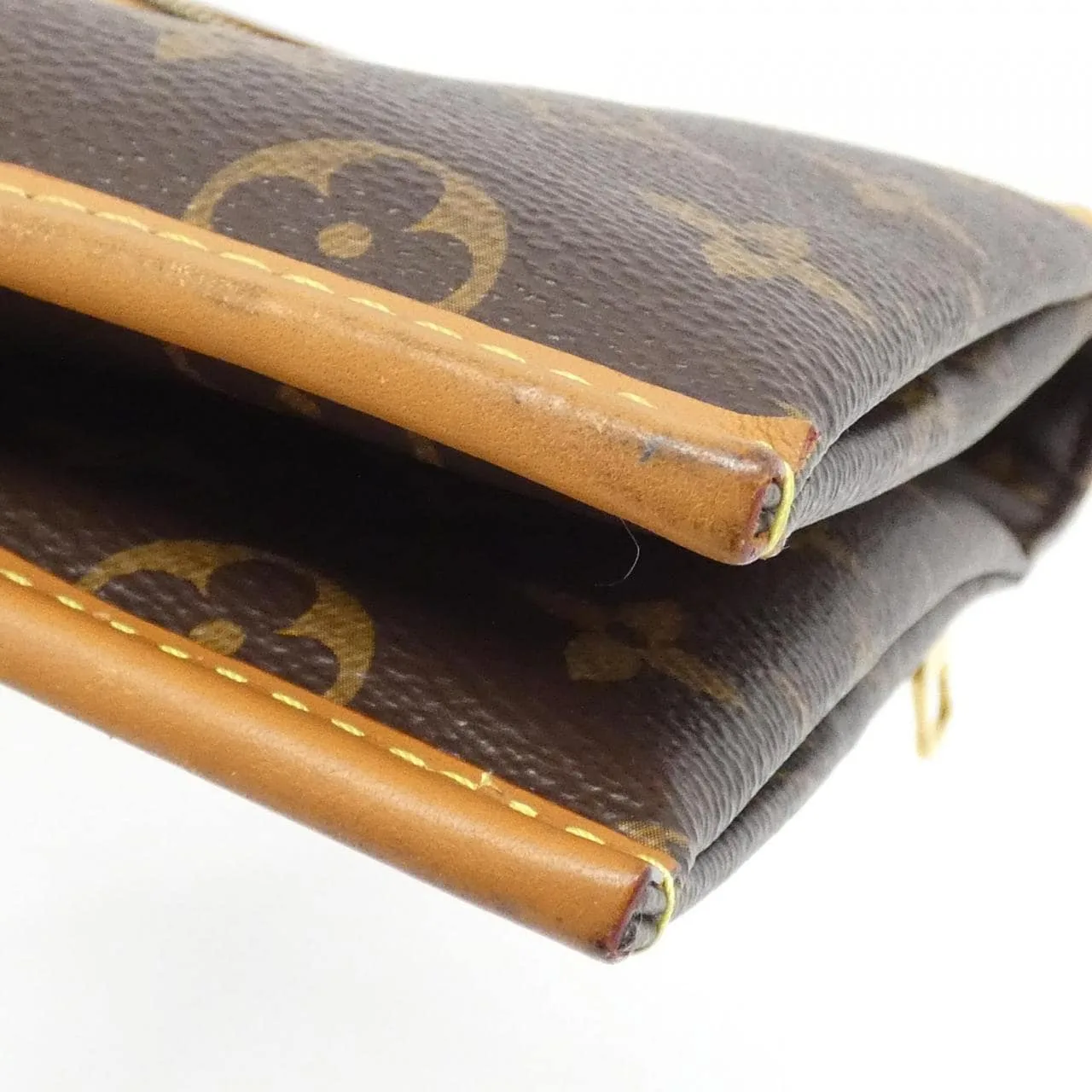 LOUIS VUITTON Saumur M44879 Shoulder Monogram 2