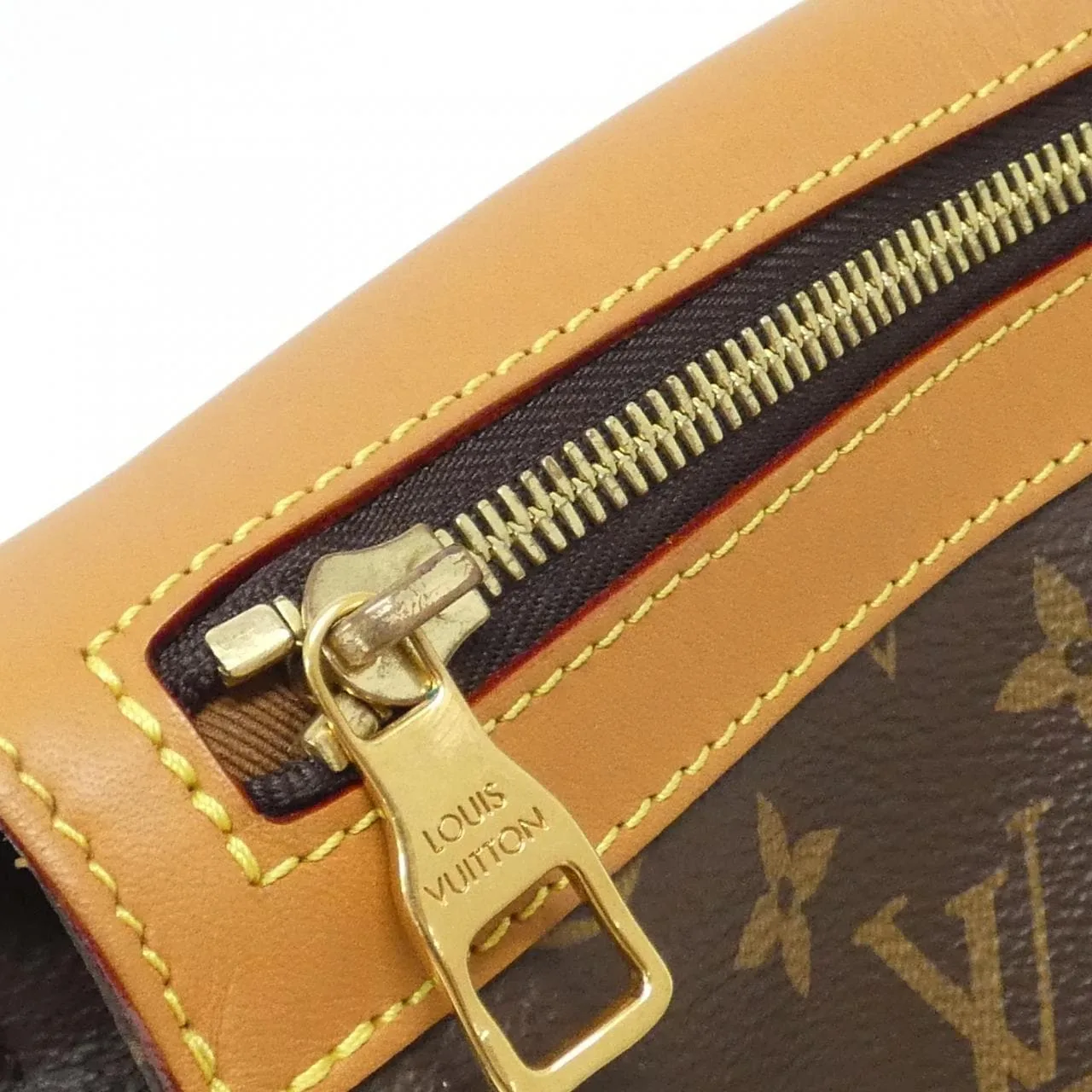 LOUIS VUITTON Saumur M44879 Shoulder Monogram 3