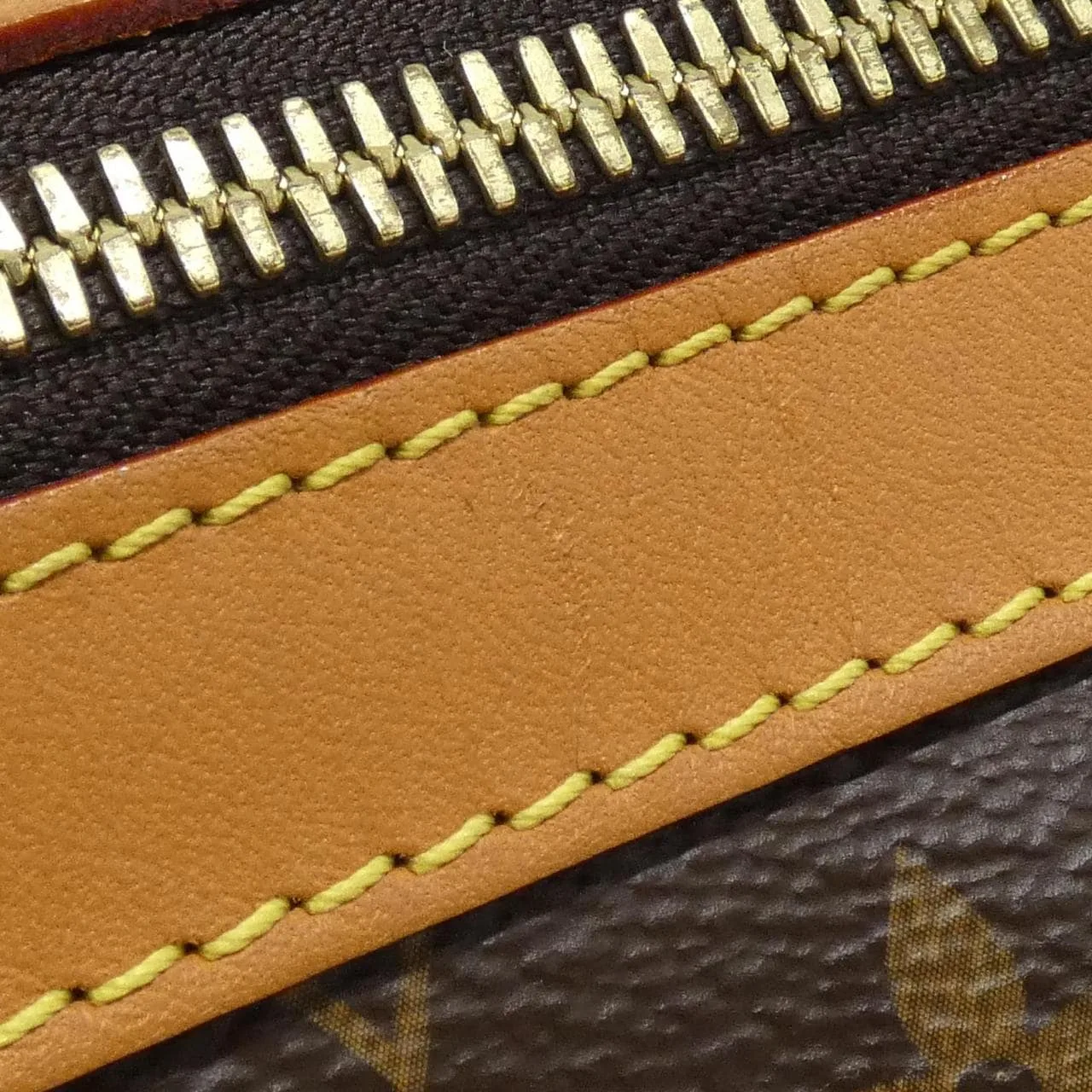 LOUIS VUITTON Saumur M44879 Shoulder Monogram 4