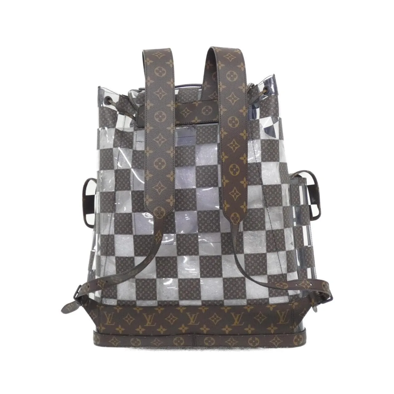 LOUIS VUITTON Christopher M20865 Backpack Monogram 2