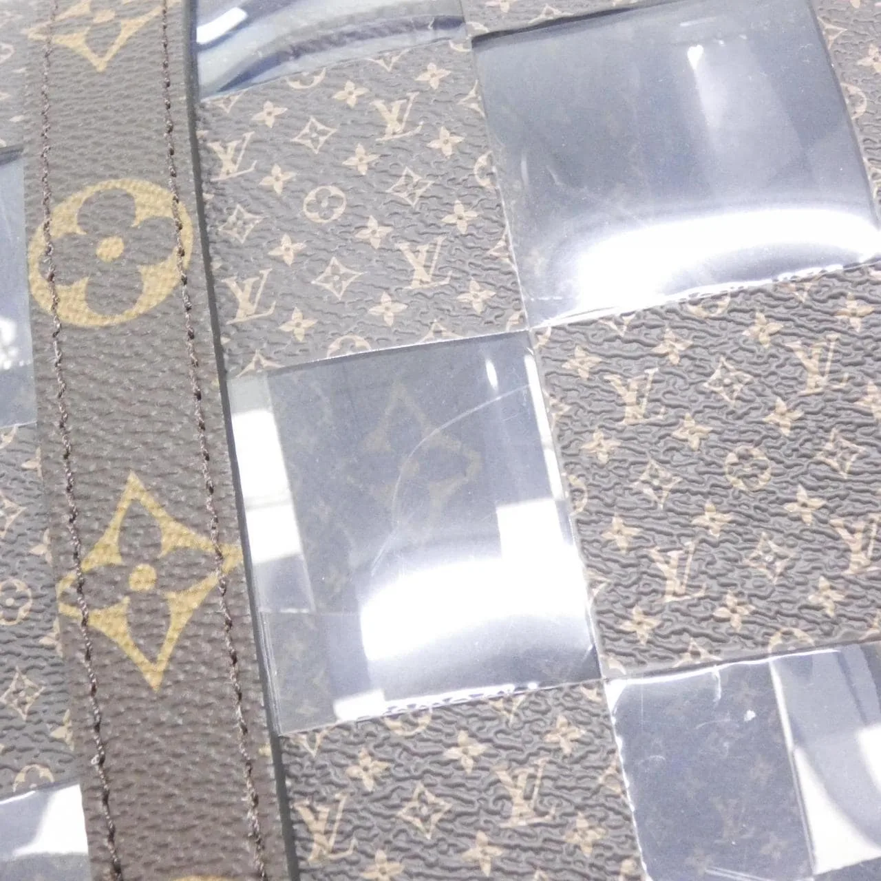 LOUIS VUITTON Christopher M20865 Backpack Monogram 4