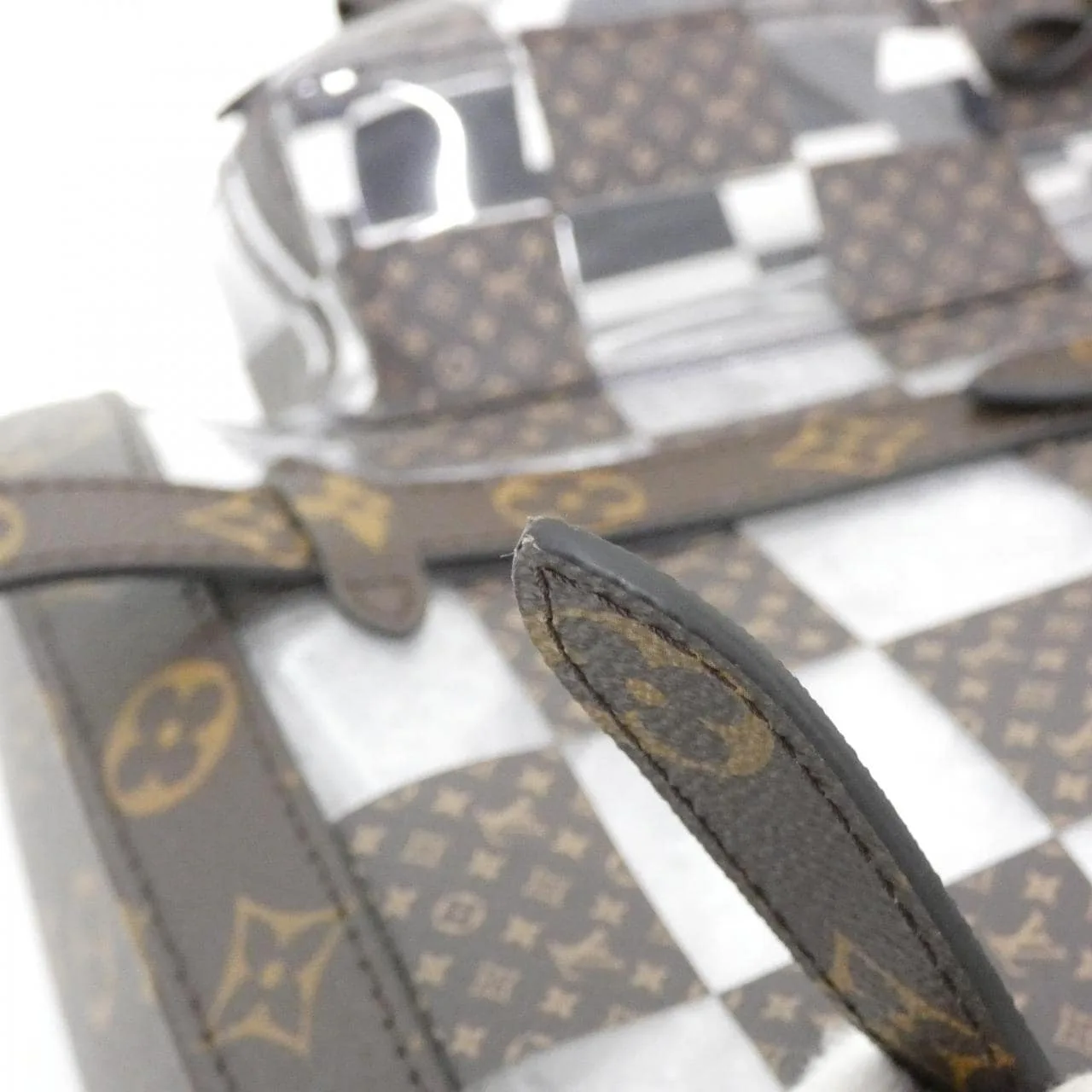 LOUIS VUITTON Christopher M20865 Backpack Monogram 5