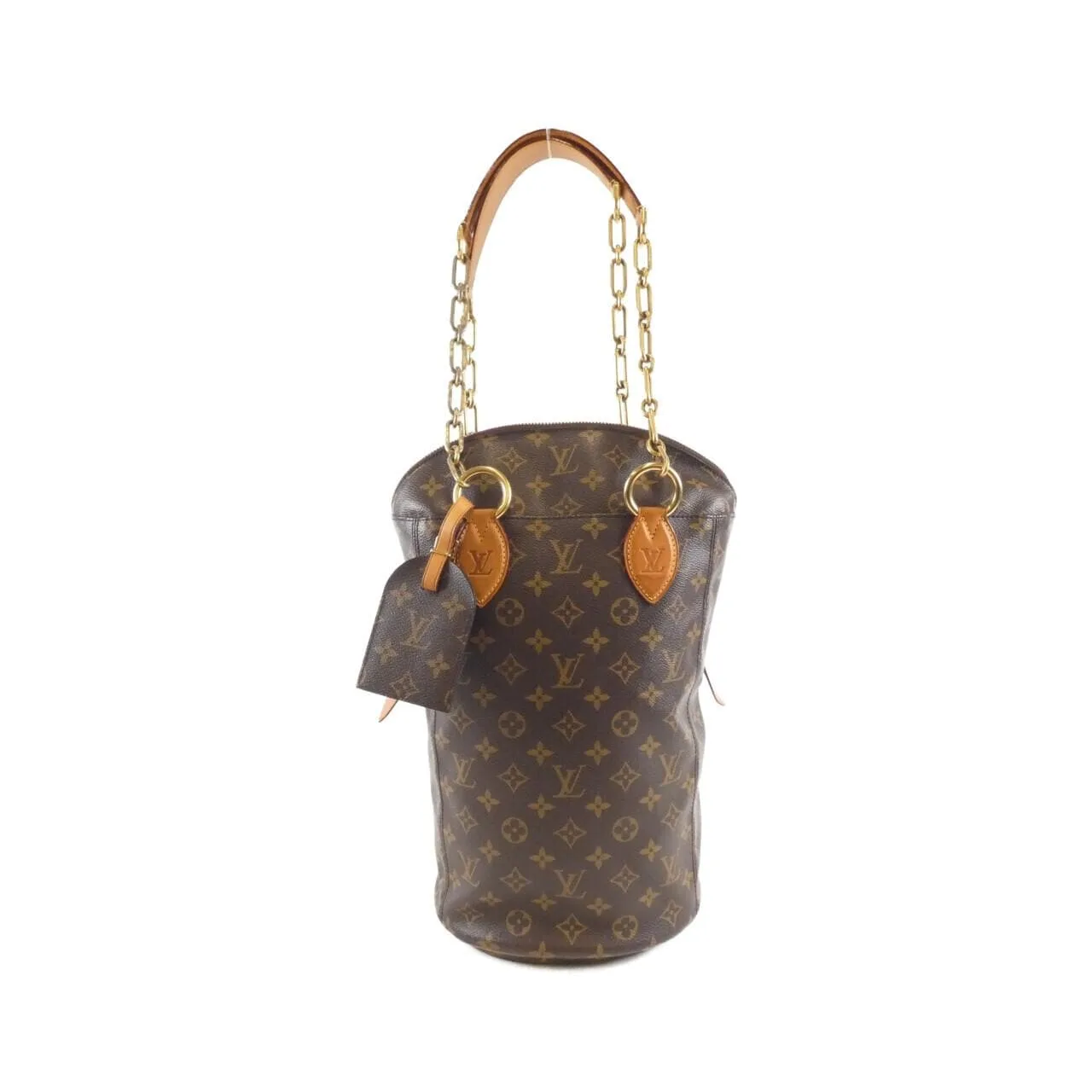 LOUIS VUITTON M40230 Shoulder Monogram