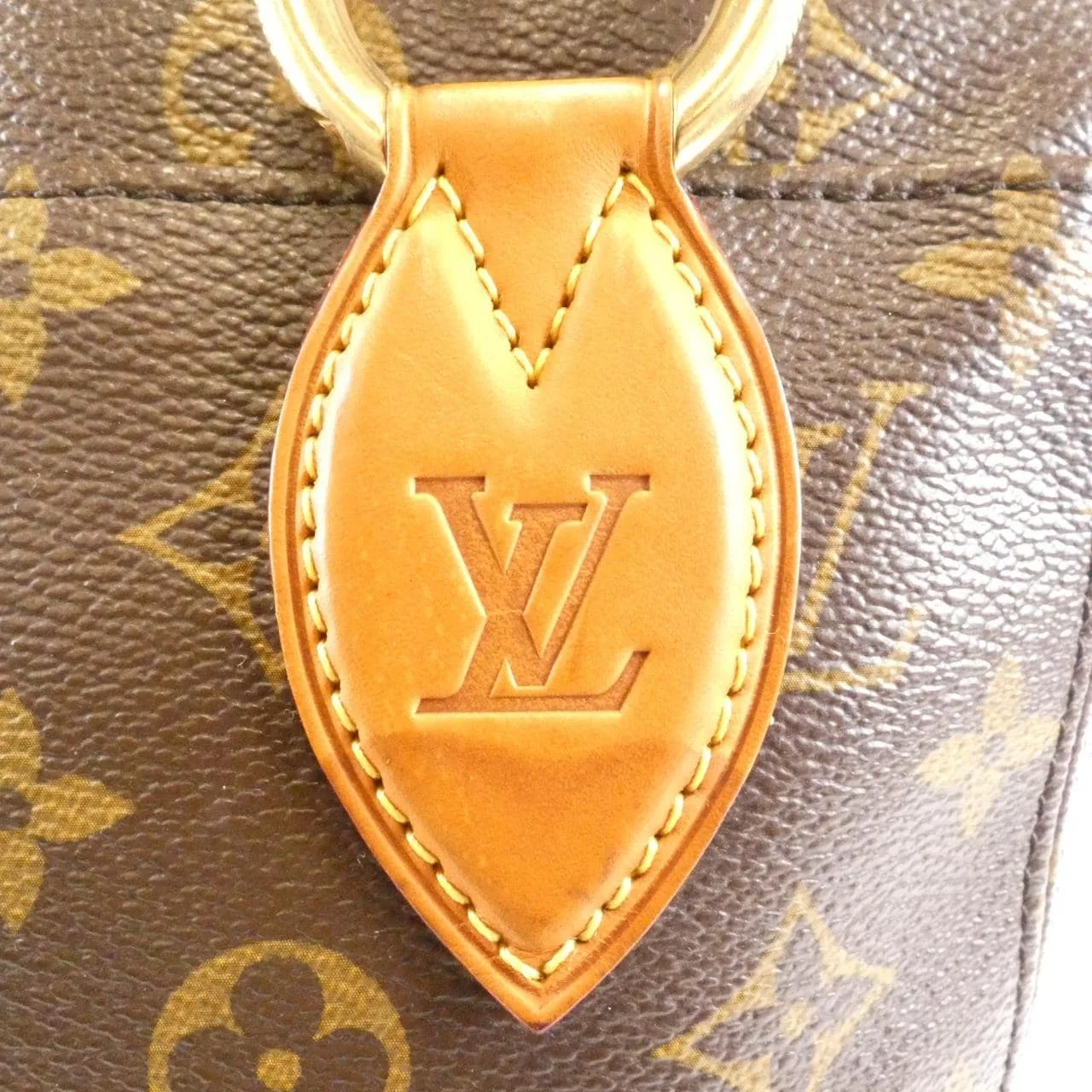 LOUIS VUITTON M40230 Shoulder Monogram 4