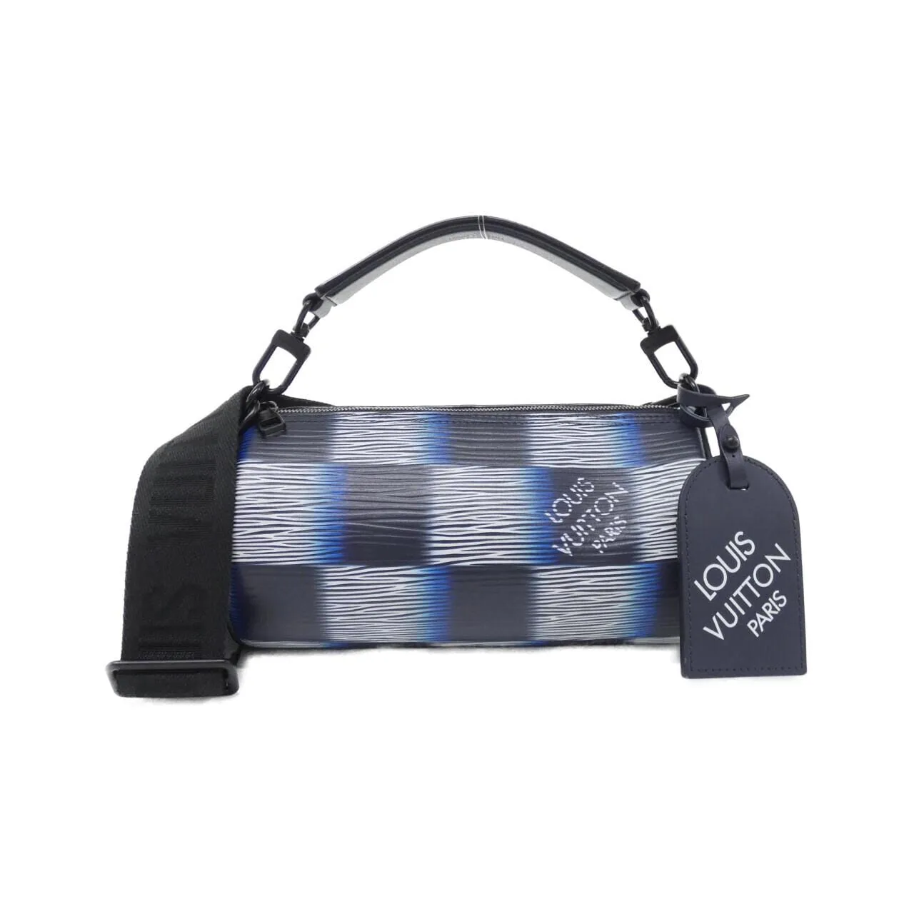 LOUIS VUITTON M23744 Shoulder Damier