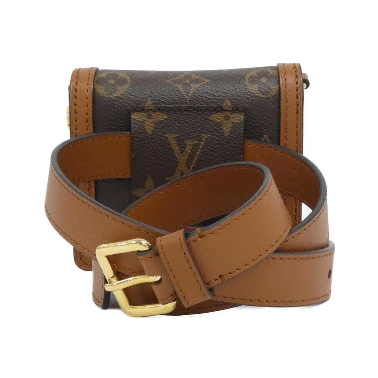 LOUIS VUITTON Dauphine M68621 腰包 Monogram 2