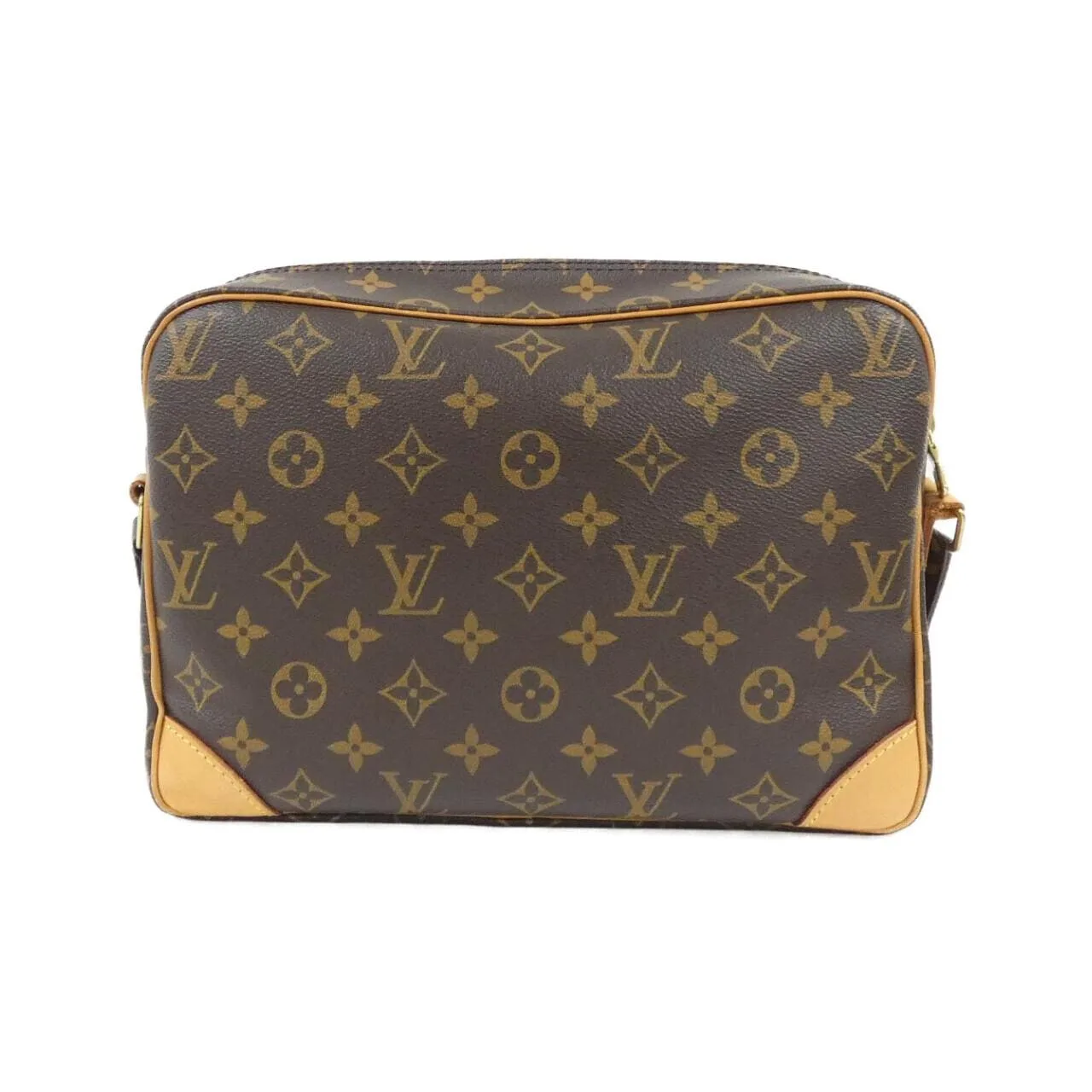 LOUIS VUITTON Nile M45244 Shoulder Monogram 2
