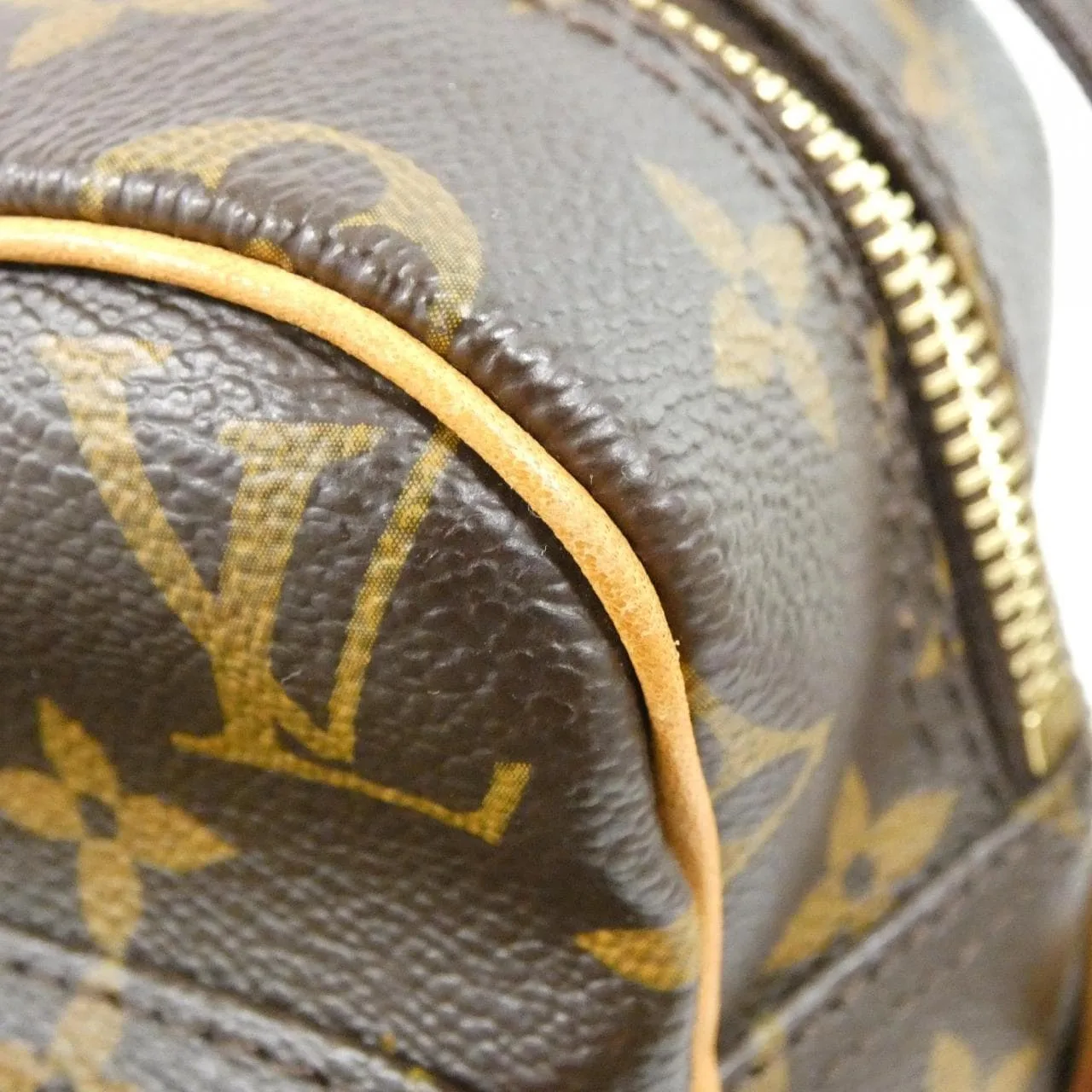 LOUIS VUITTON Nile M45244 Shoulder Monogram 4