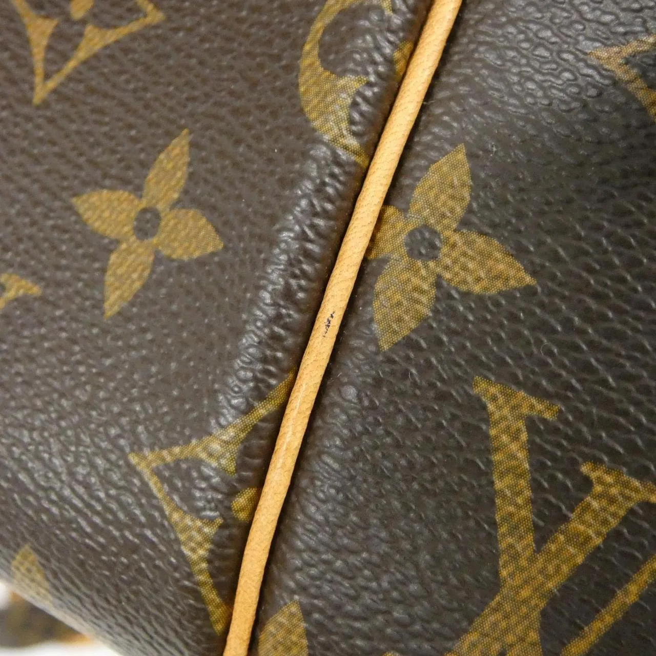 LOUIS VUITTON Nile M45244 Shoulder Monogram 5