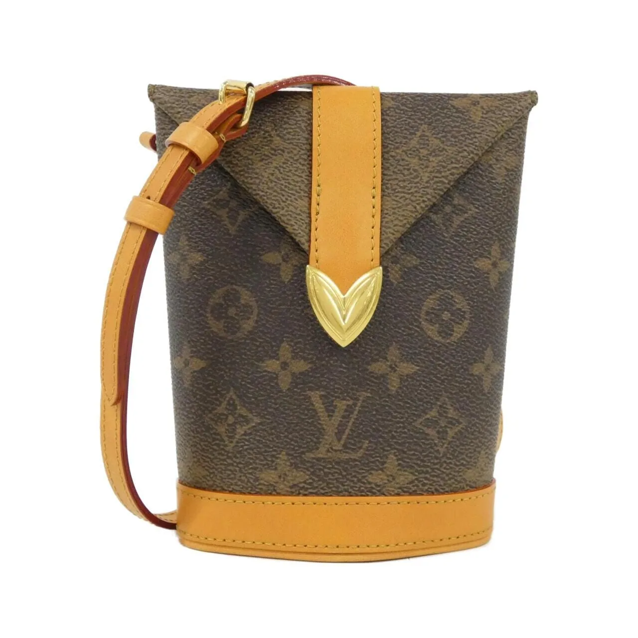 LOUIS VUITTON M11629 小袋 Monogram