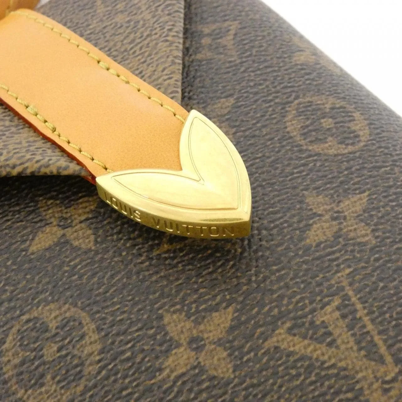 LOUIS VUITTON M11629 小袋 Monogram 4