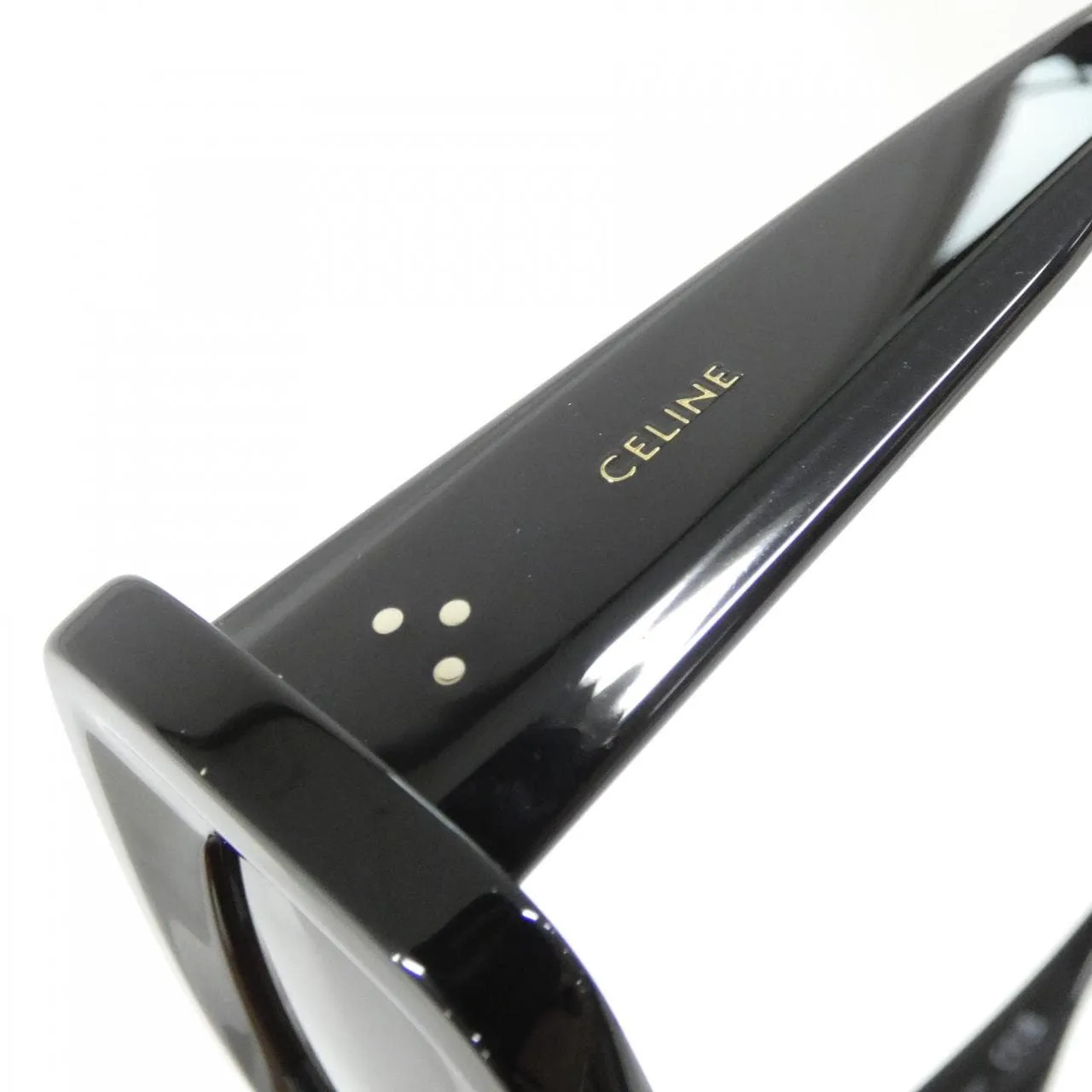 CELINE CL40277I Sunglasses 新品 - 縮圖 4