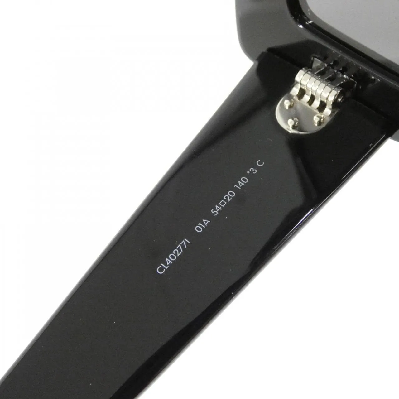 CELINE CL40277I Sunglasses 新品 - 縮圖 5