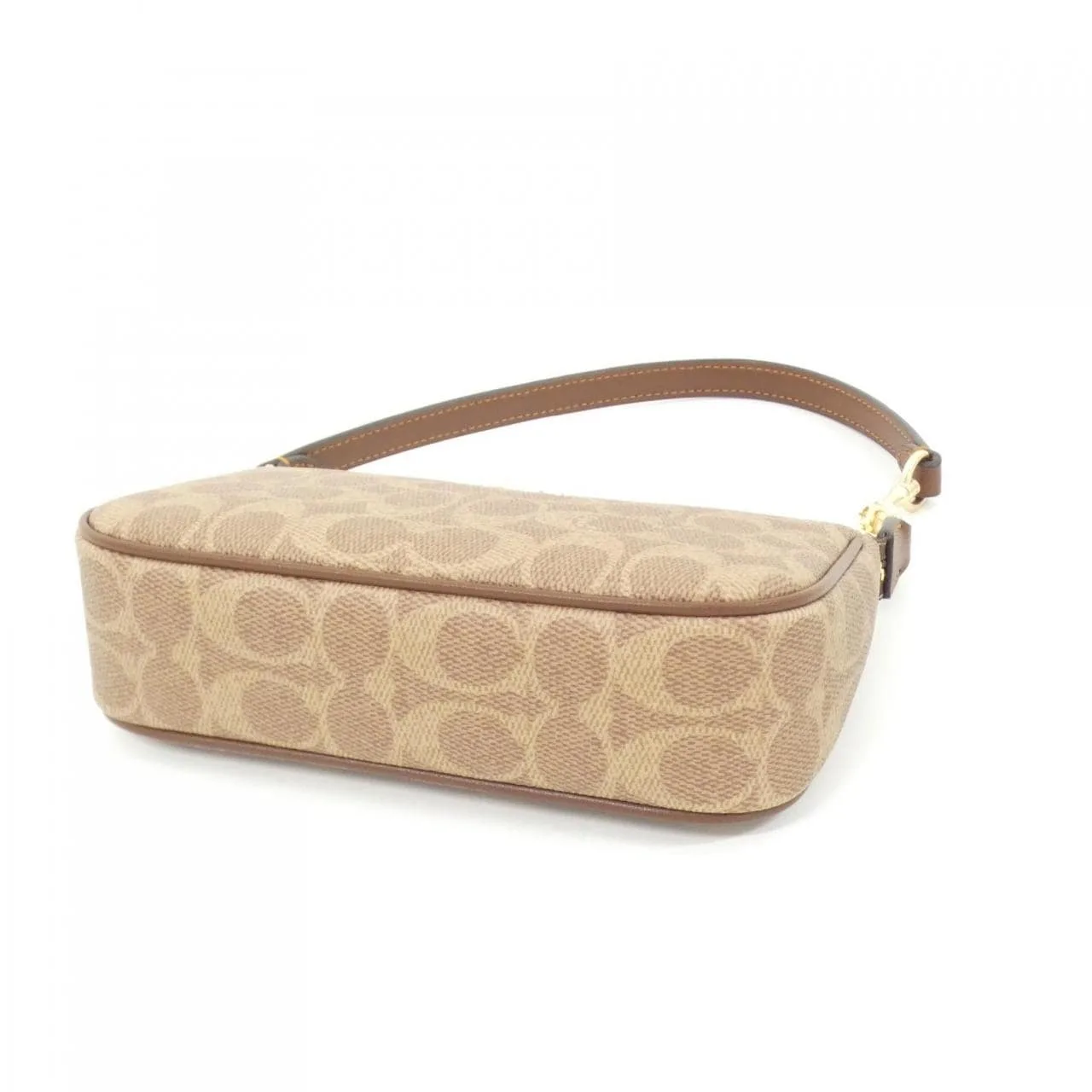 COACH CW426 手提包 帆布 3