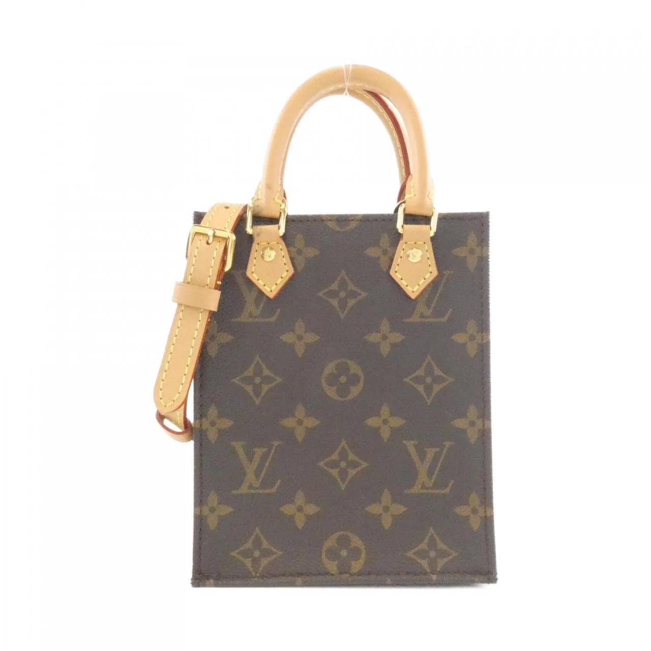LOUIS VUITTON M81295 Handbag Monogram
