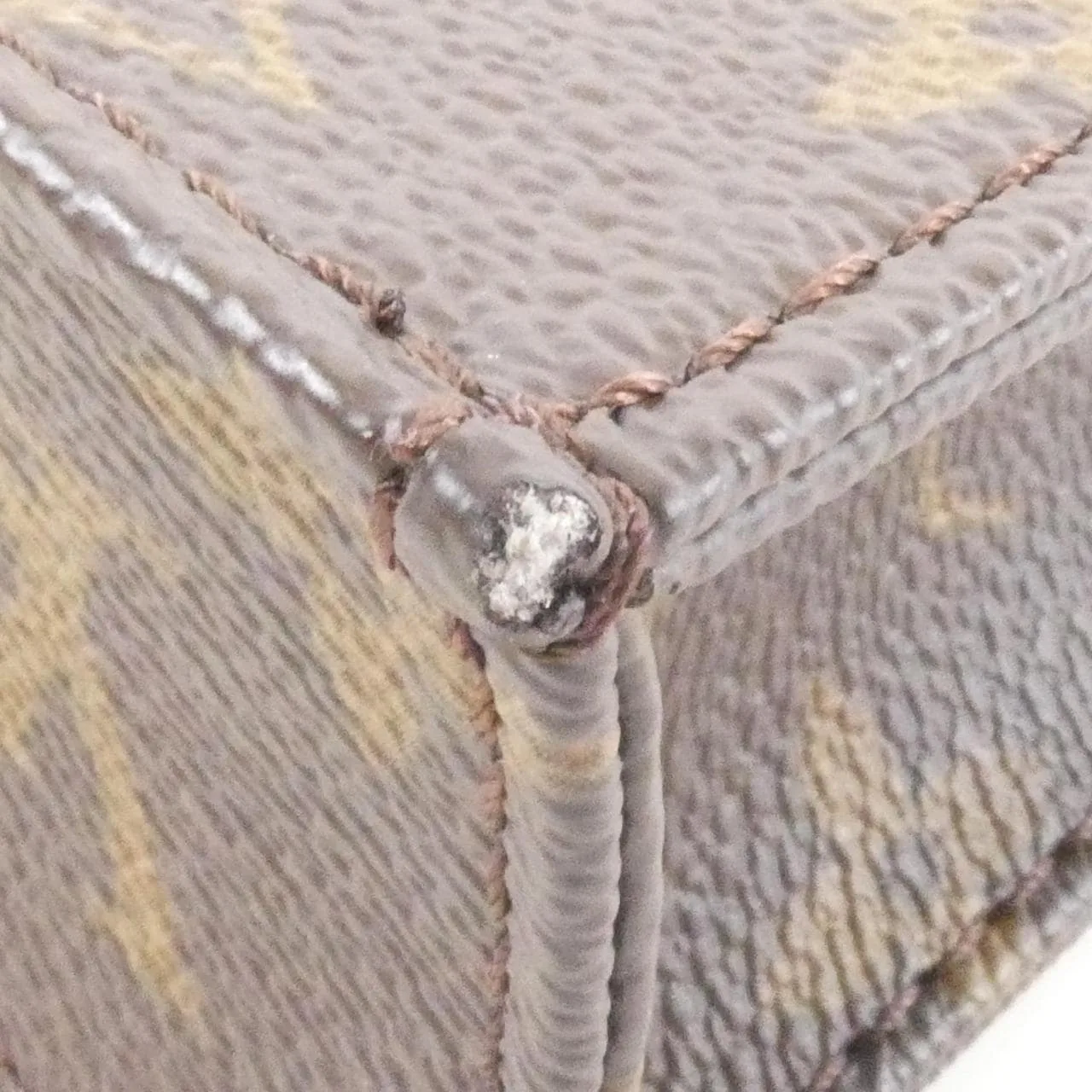 LOUIS VUITTON M81295 Handbag Monogram 3