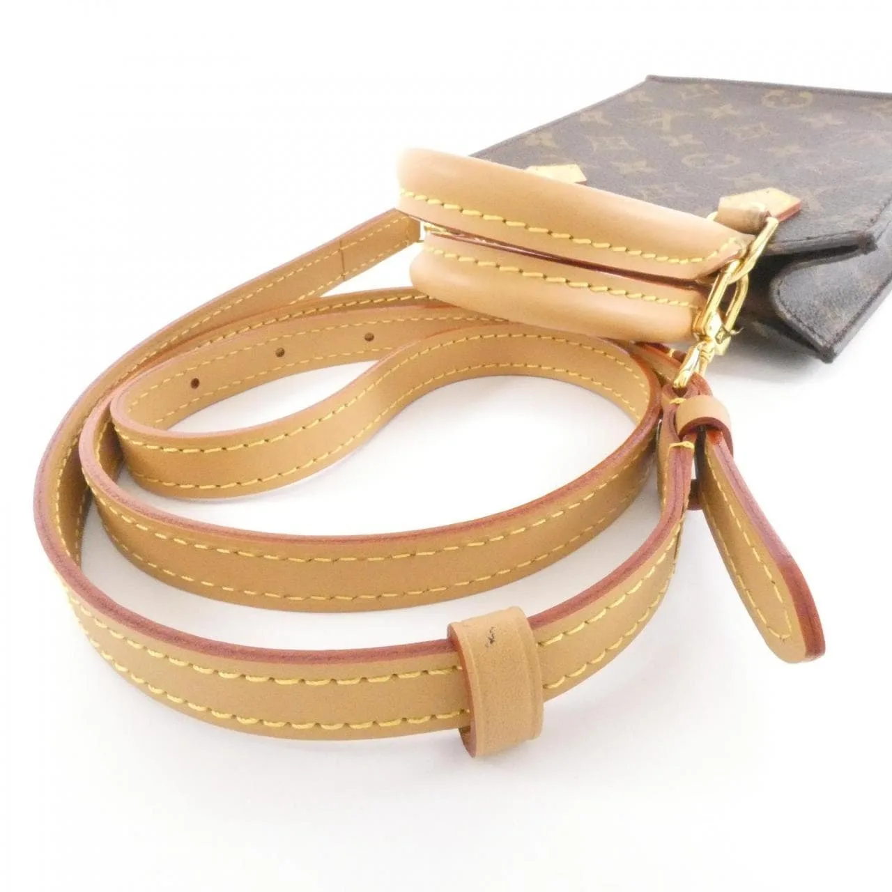 LOUIS VUITTON M81295 Handbag Monogram 5