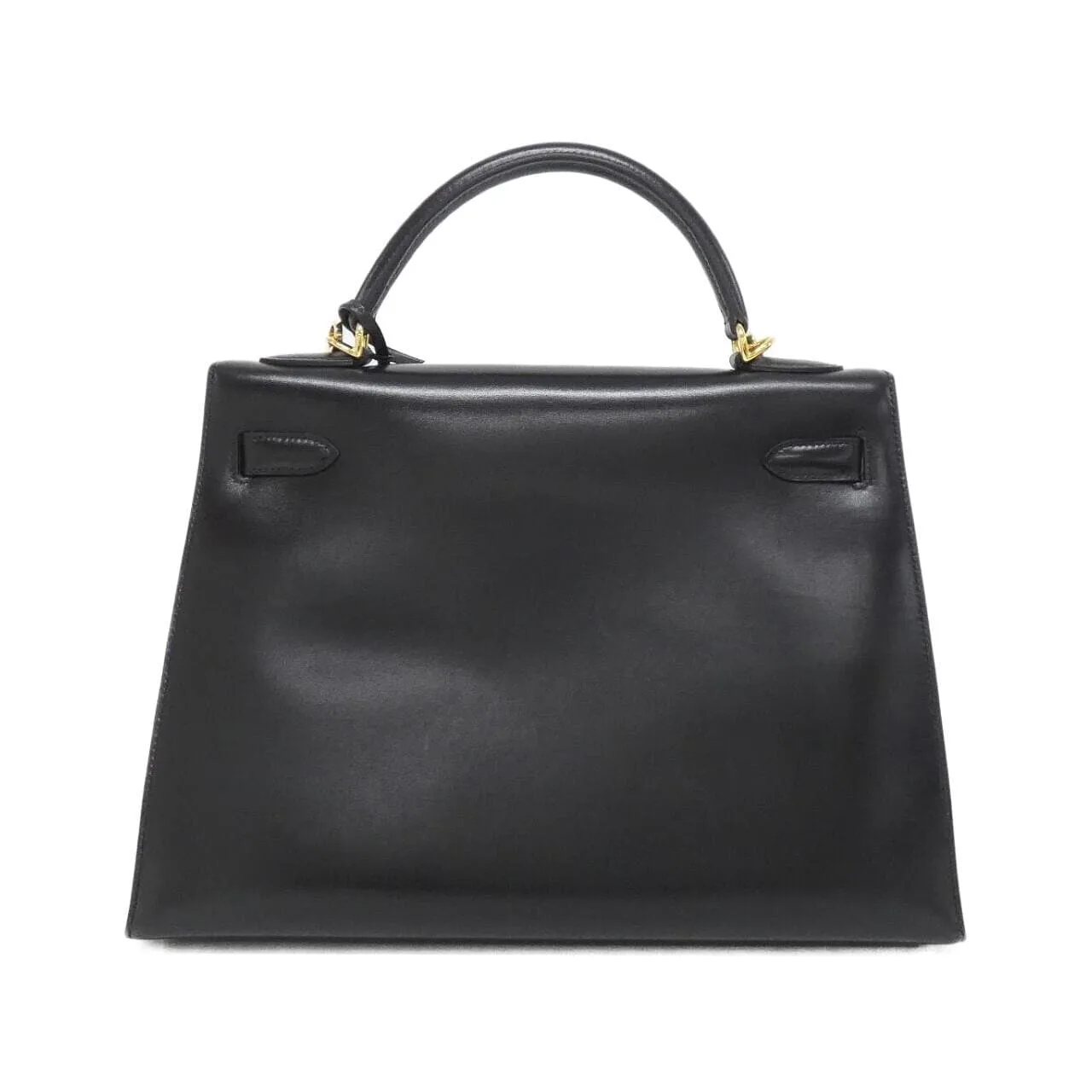 HERMES Kelly 001858CC 手提包 Box Calf 2