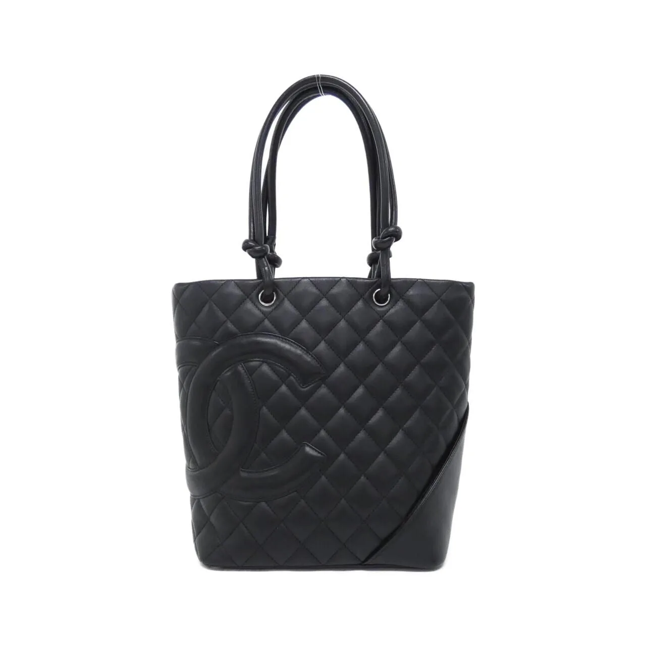 CHANEL Cambon 25167 Handbag