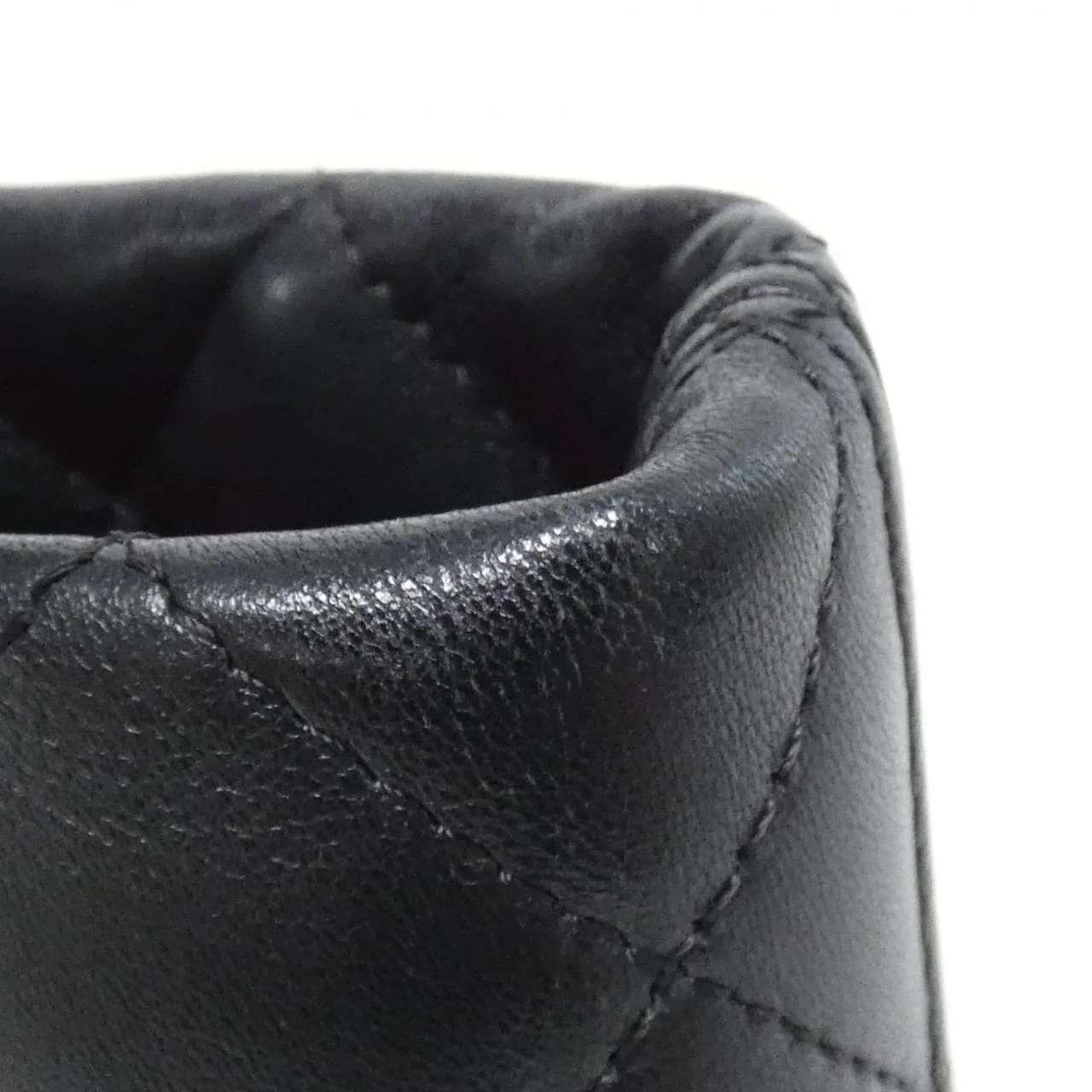 CHANEL Cambon 25167 Handbag 5