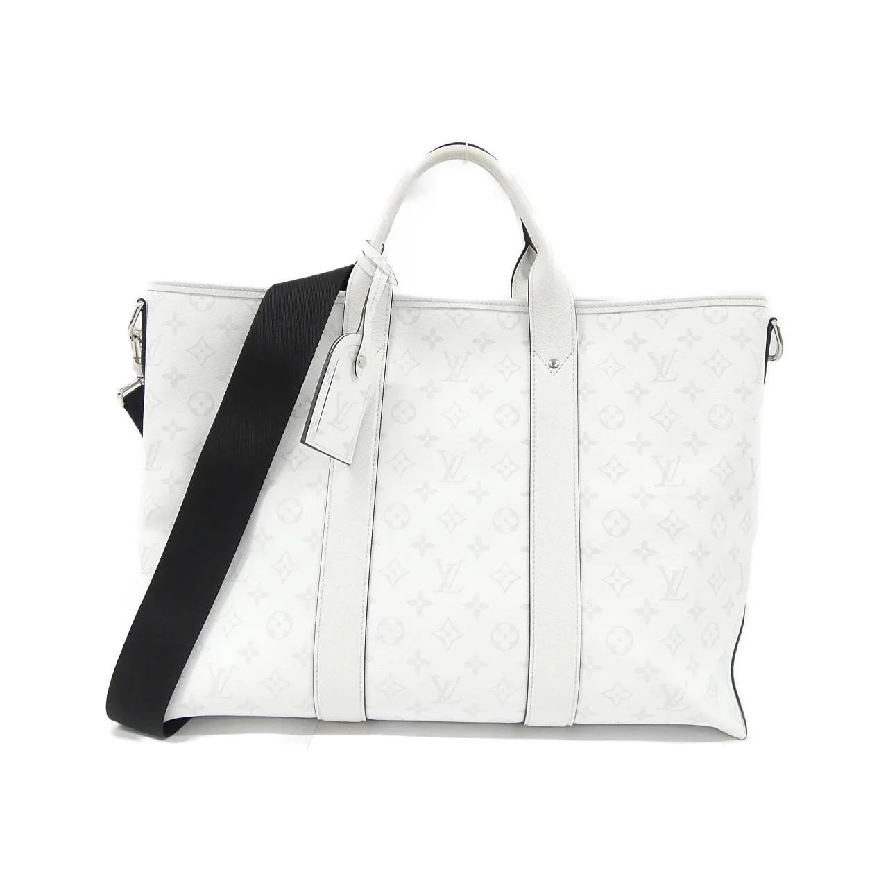 LOUIS VUITTON M30919 Tote Canvas