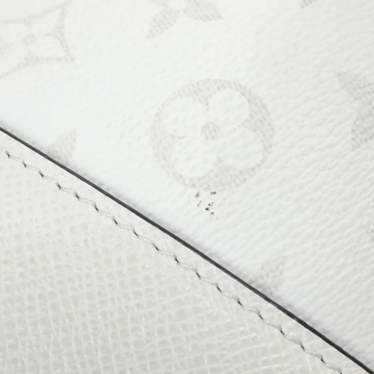 LOUIS VUITTON M30919 托特包 帆布 5