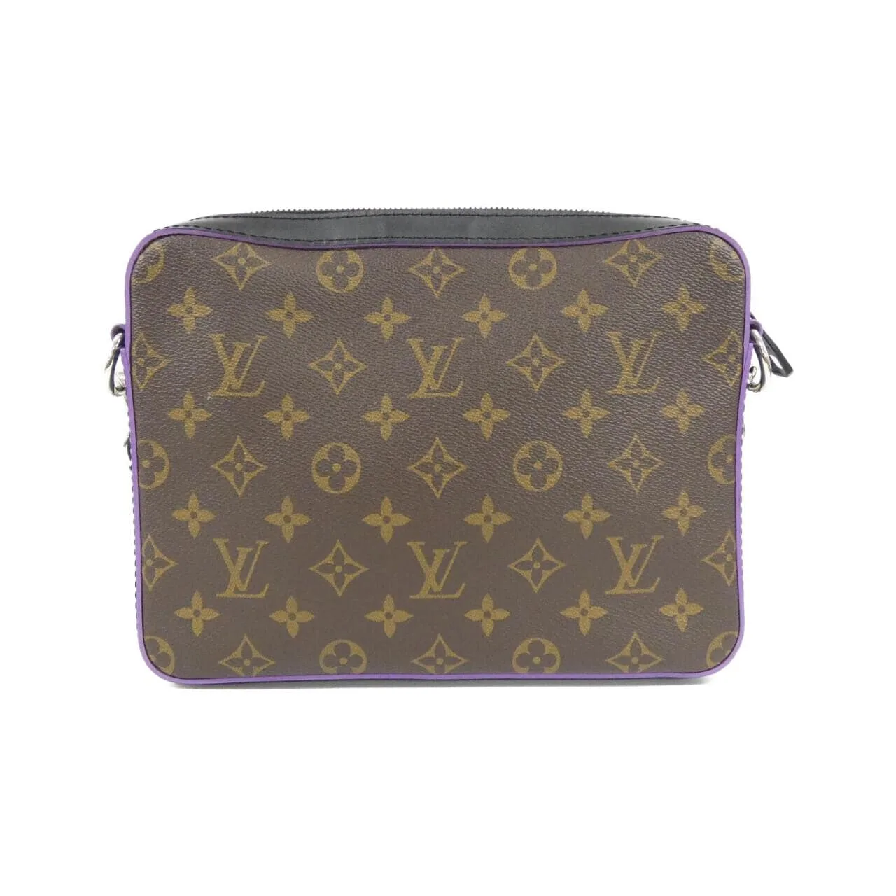 LOUIS VUITTON M46266 肩背包 Monogram 2