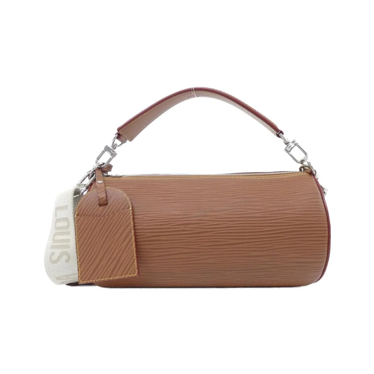LOUIS VUITTON M23092 肩背包 Epi