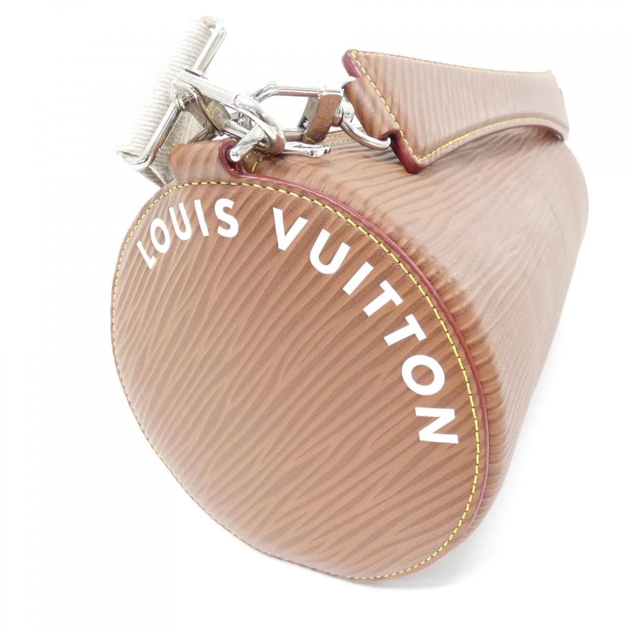 LOUIS VUITTON M23092 肩背包 Epi 3