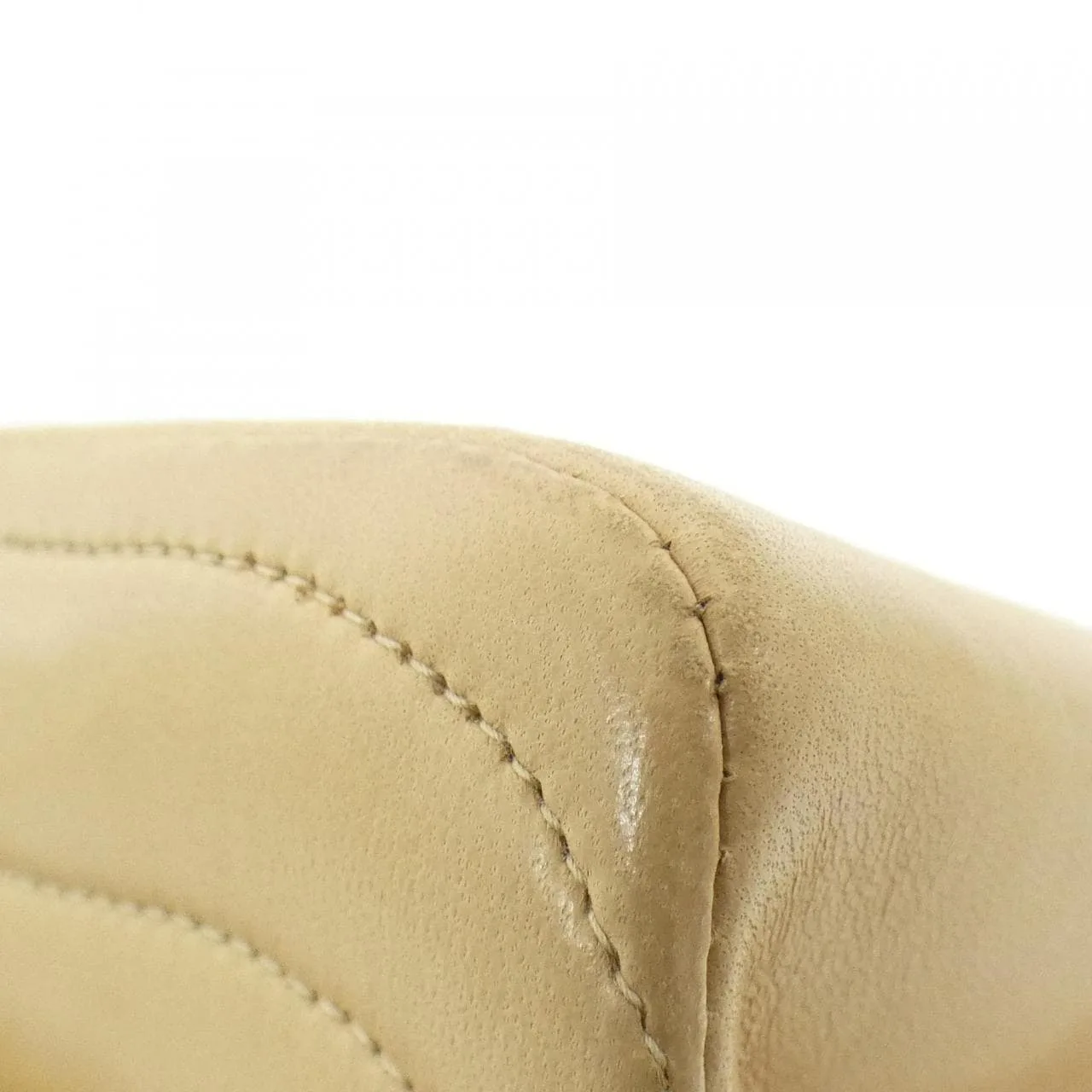 CHANEL Shoulder Lambskin 3