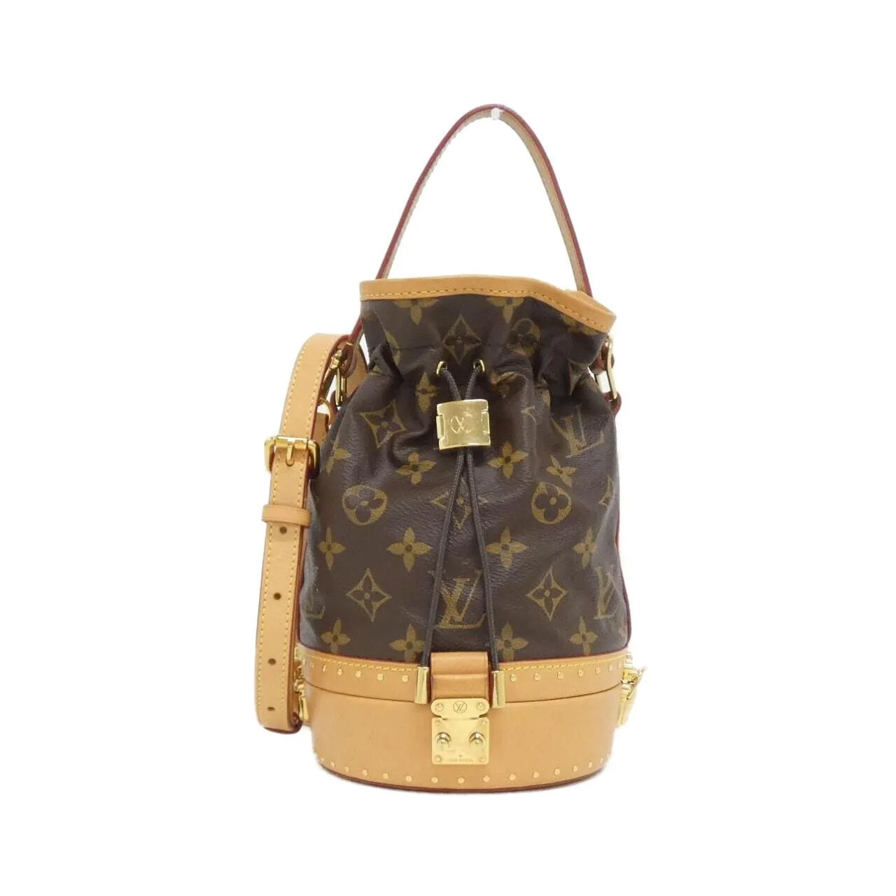 LOUIS VUITTON M43509 手提包 Monogram