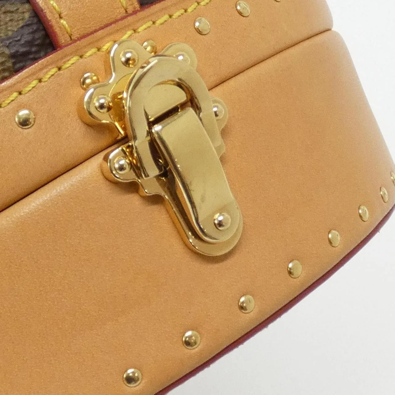 LOUIS VUITTON M43509 手提包 Monogram 4