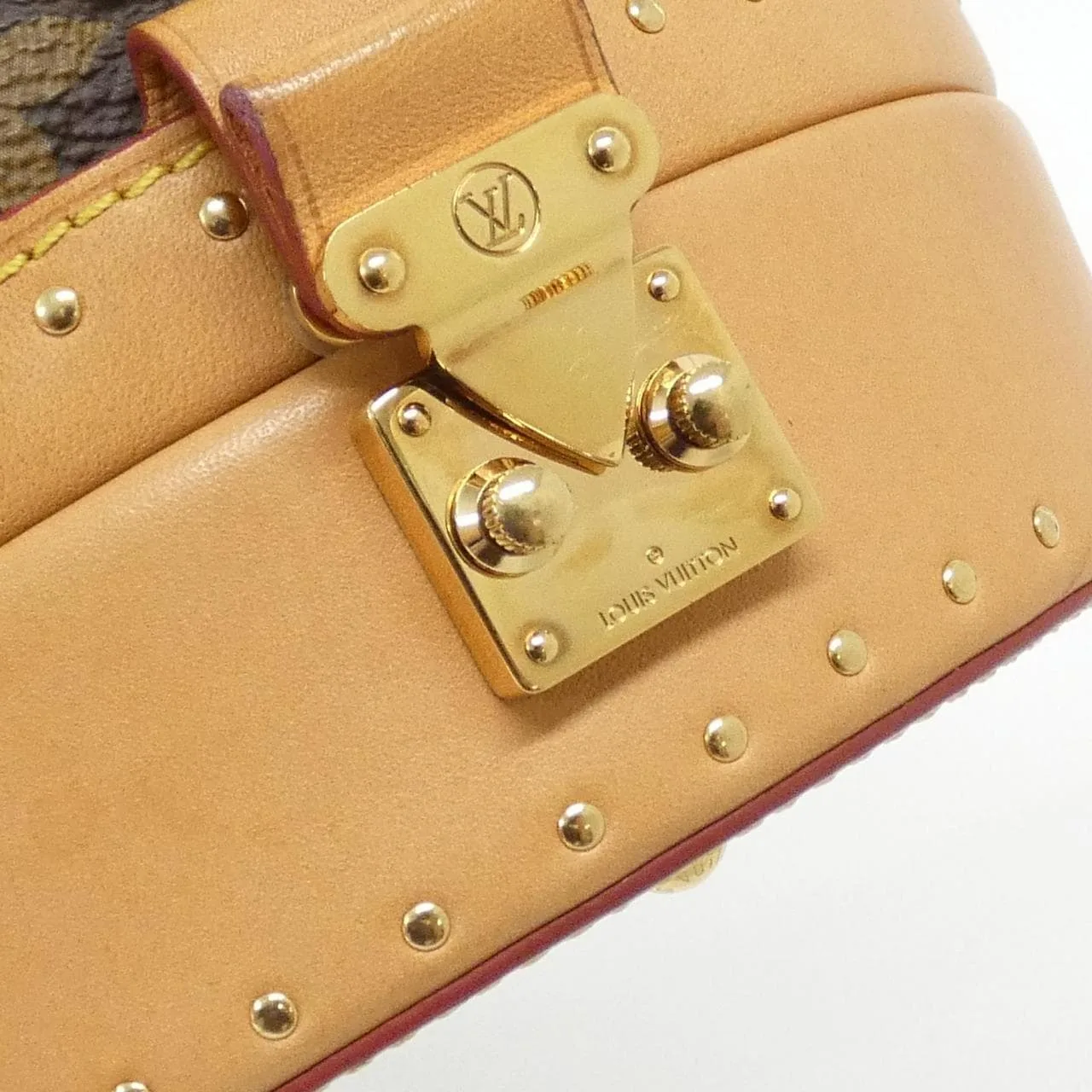 LOUIS VUITTON M43509 手提包 Monogram 5