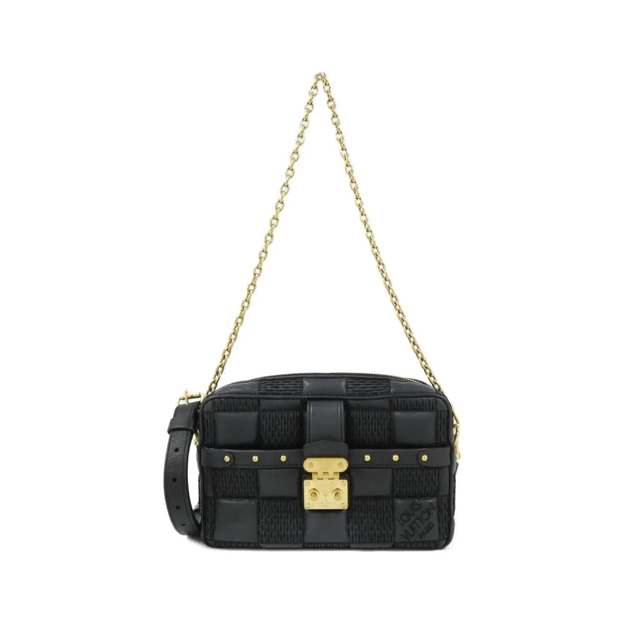 LOUIS VUITTON M59116 Shoulder Damier